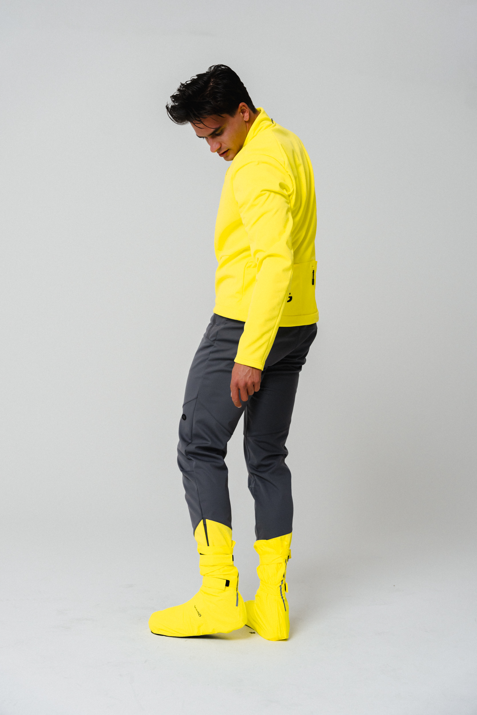 Mantel, Erwachsener, Männlich, Mann, Person