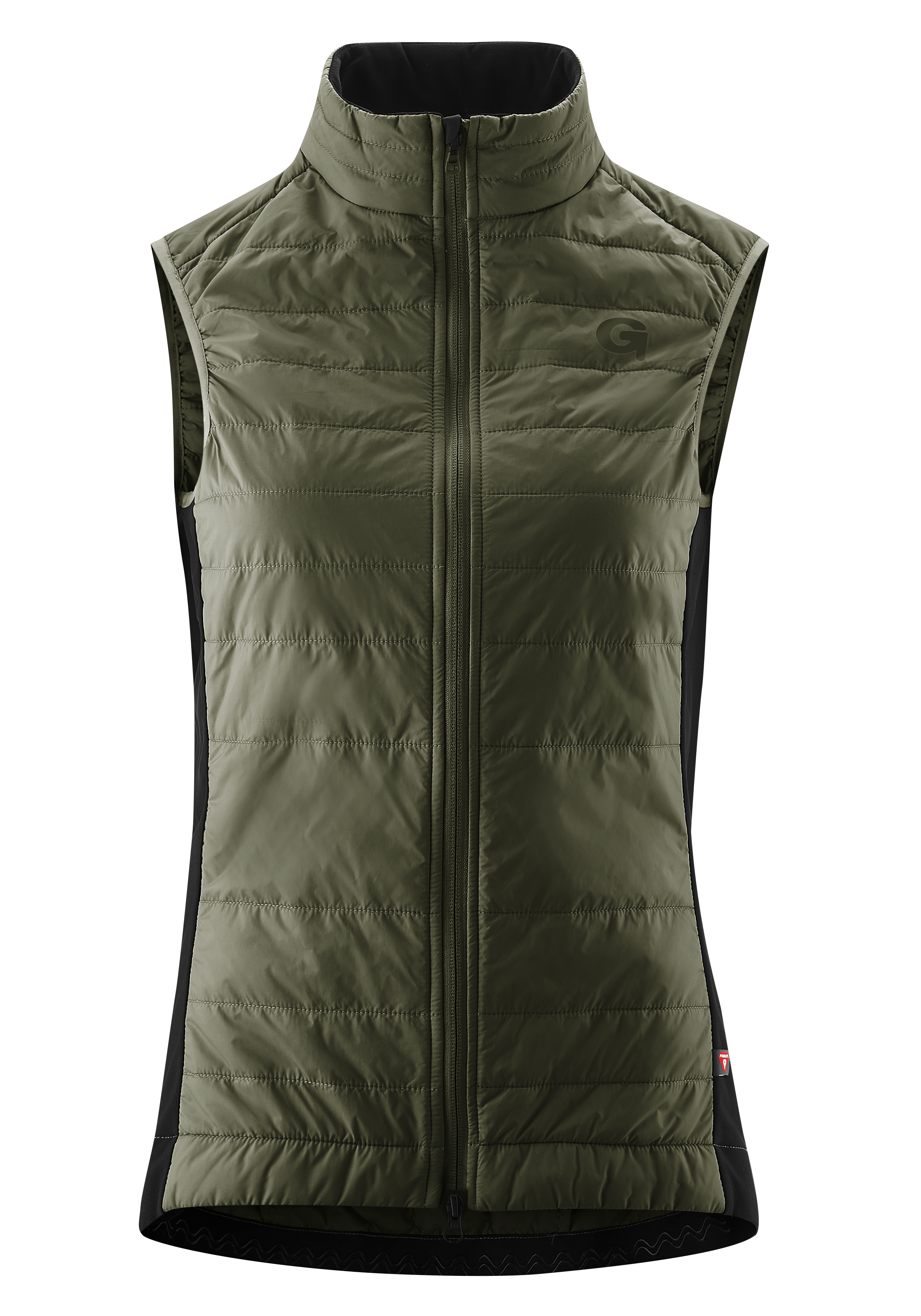 Trail Vest Primaloft W