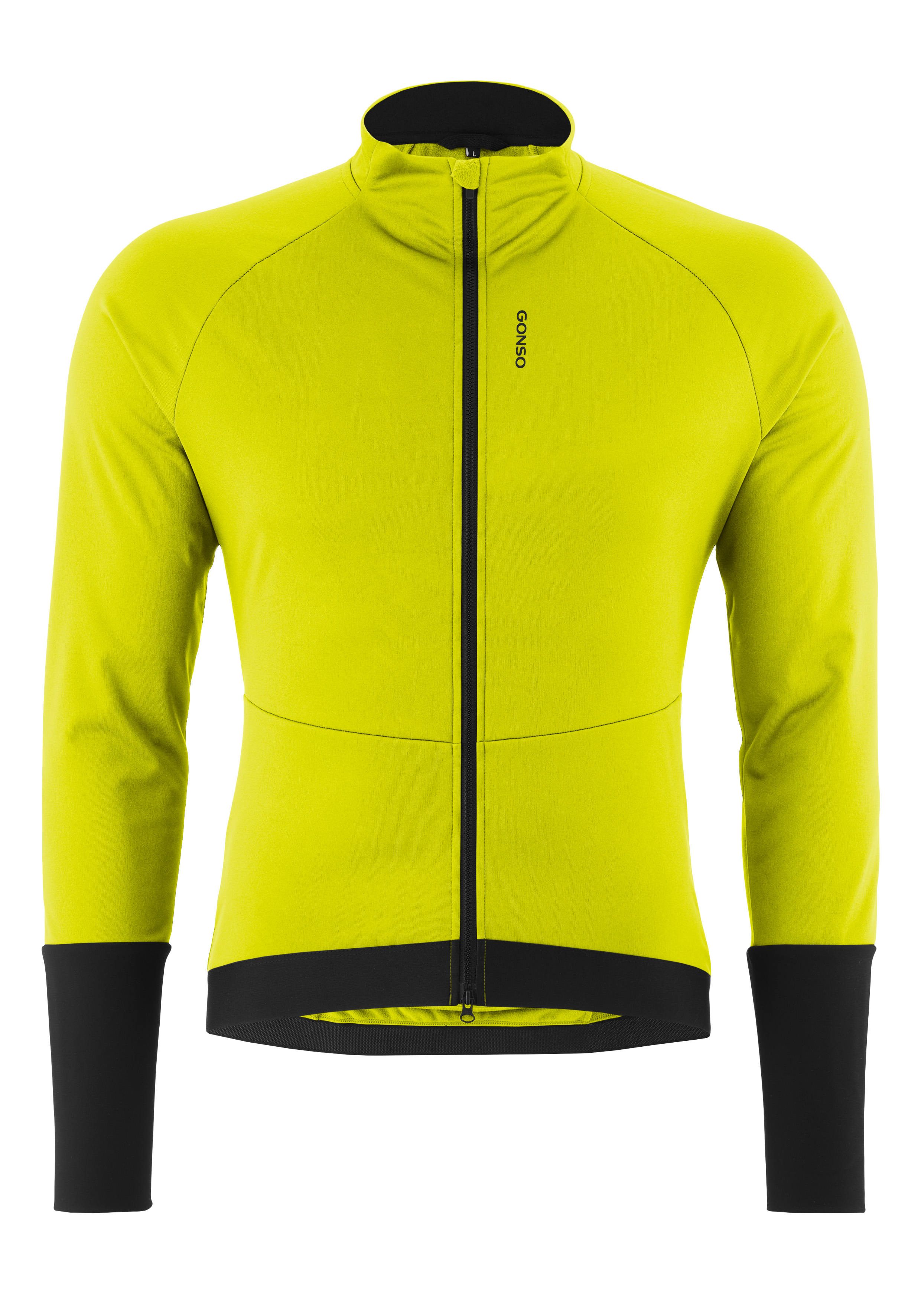 Road Jacket Softshell M Regenjacke, Herrenjacke, Zwischenlayer, Reißverschlussjacke, Fahrradjacke