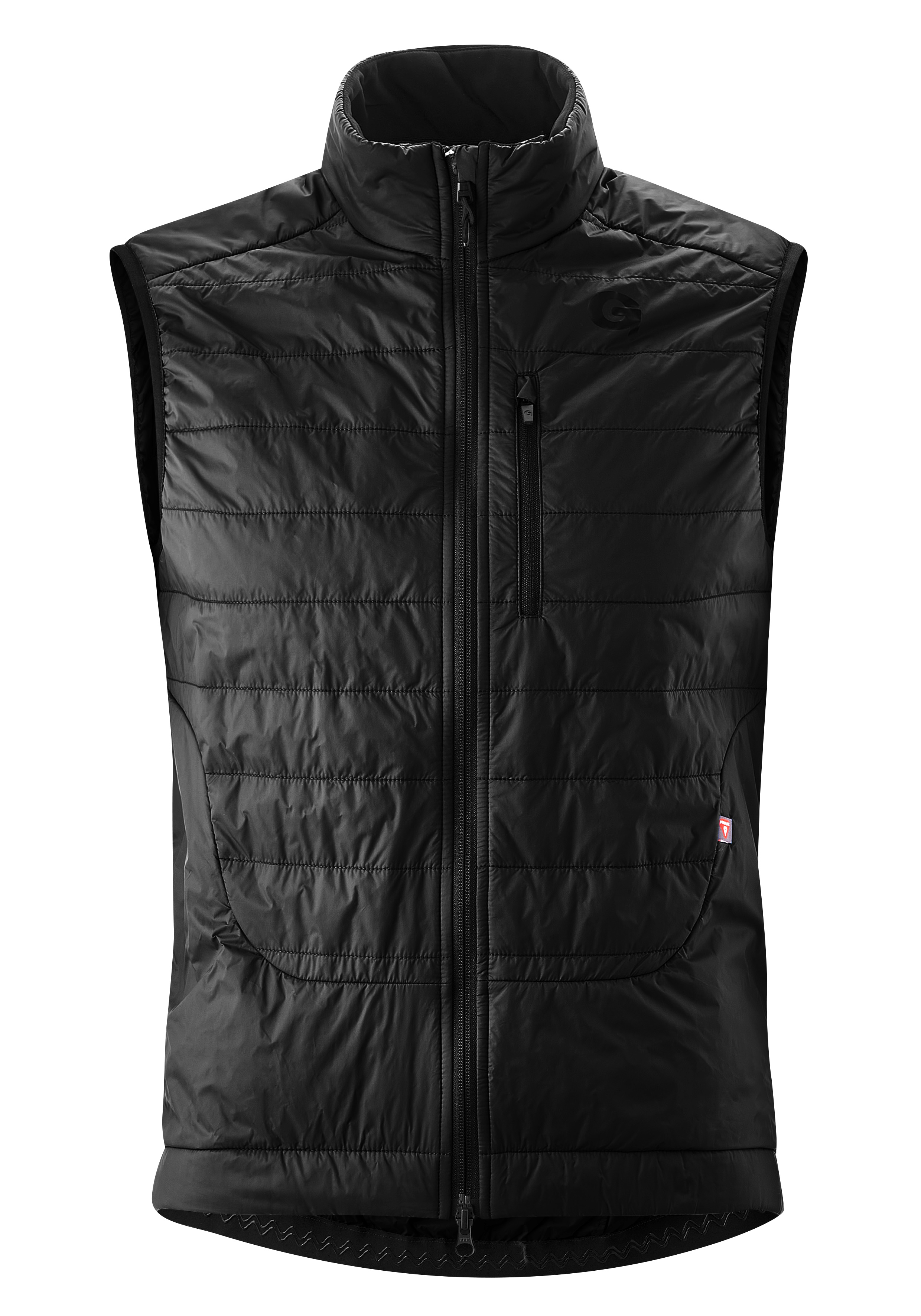 Trail Vest Primaloft M