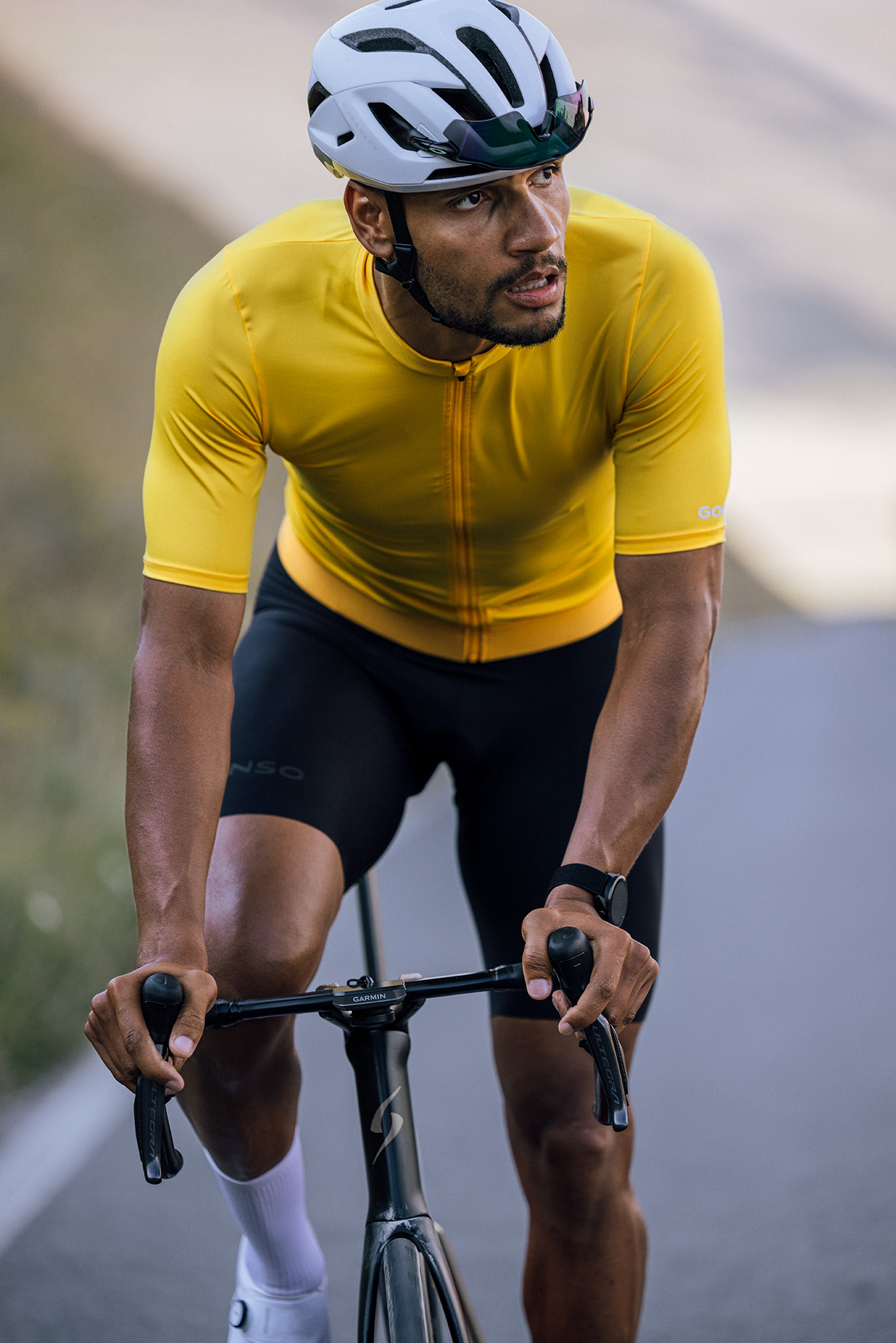 Helme, Radsport, Person, Erwachsener, Mann