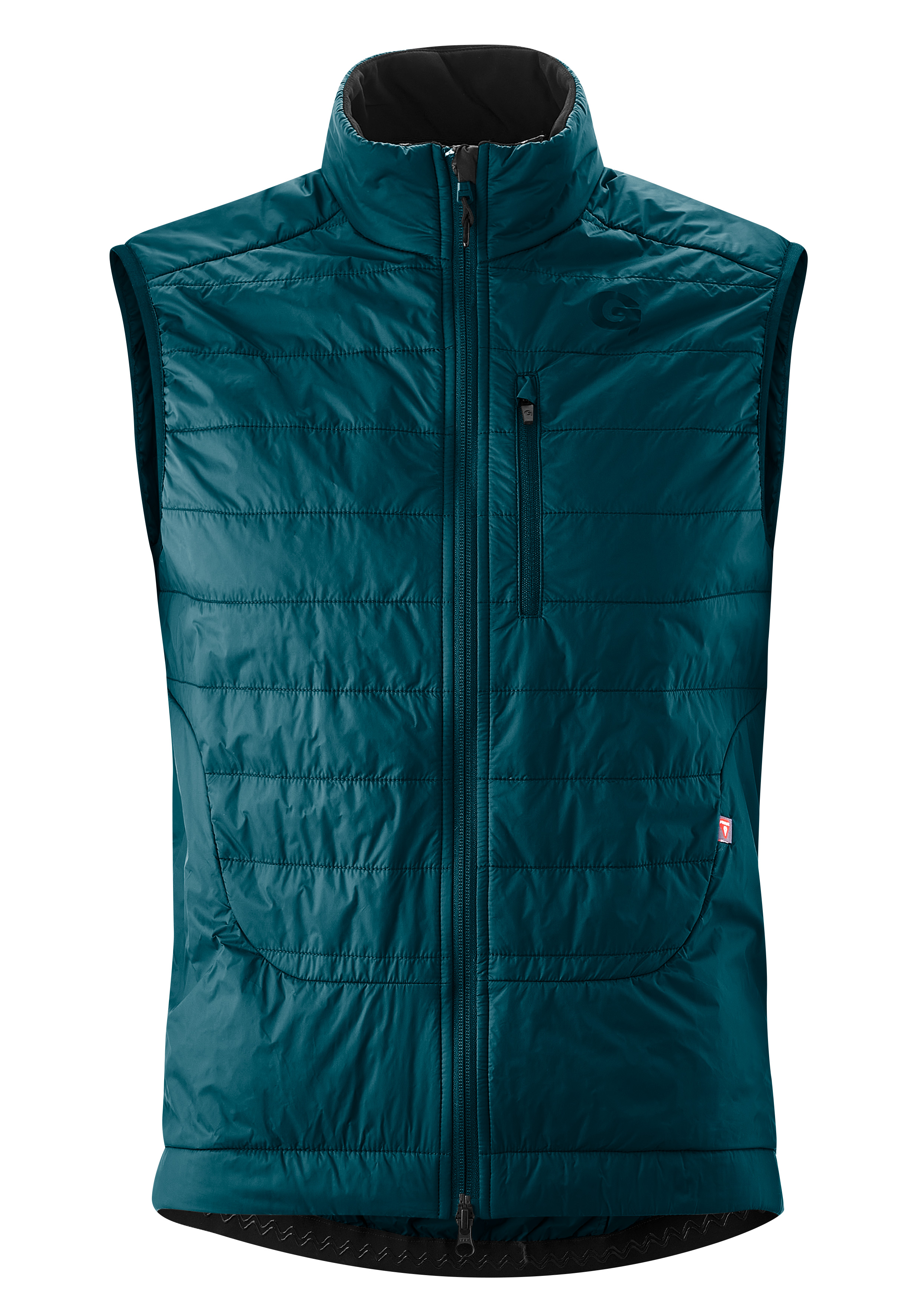 Trail Vest Primaloft M