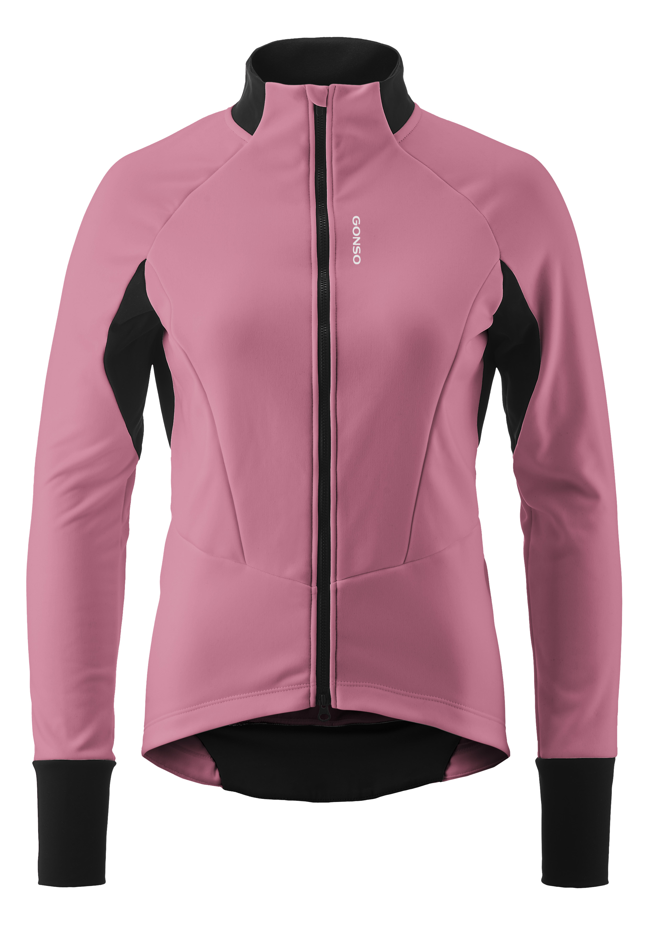 ROAD JACKET SOFTSHELL 2 W