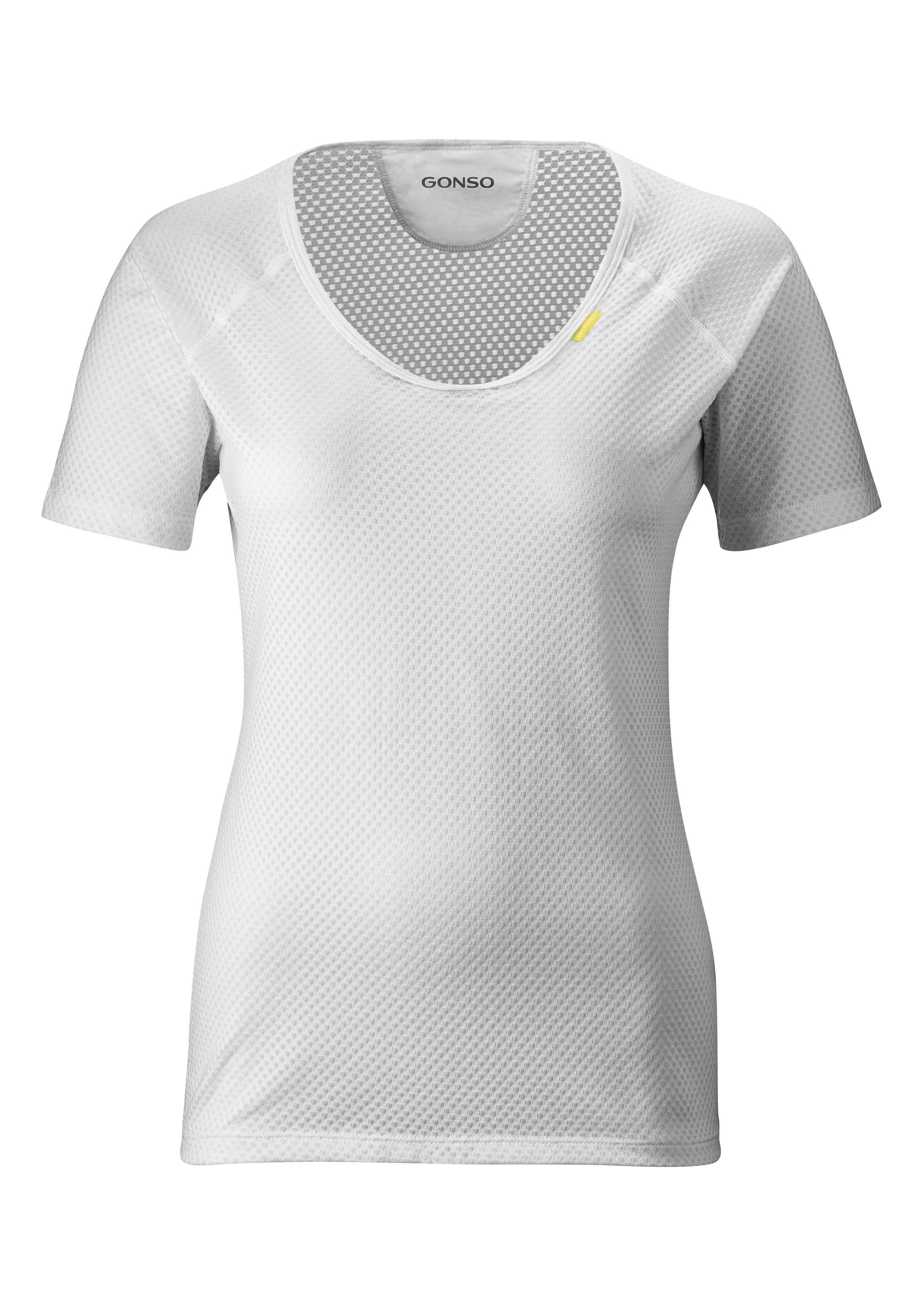 Base Shirt W