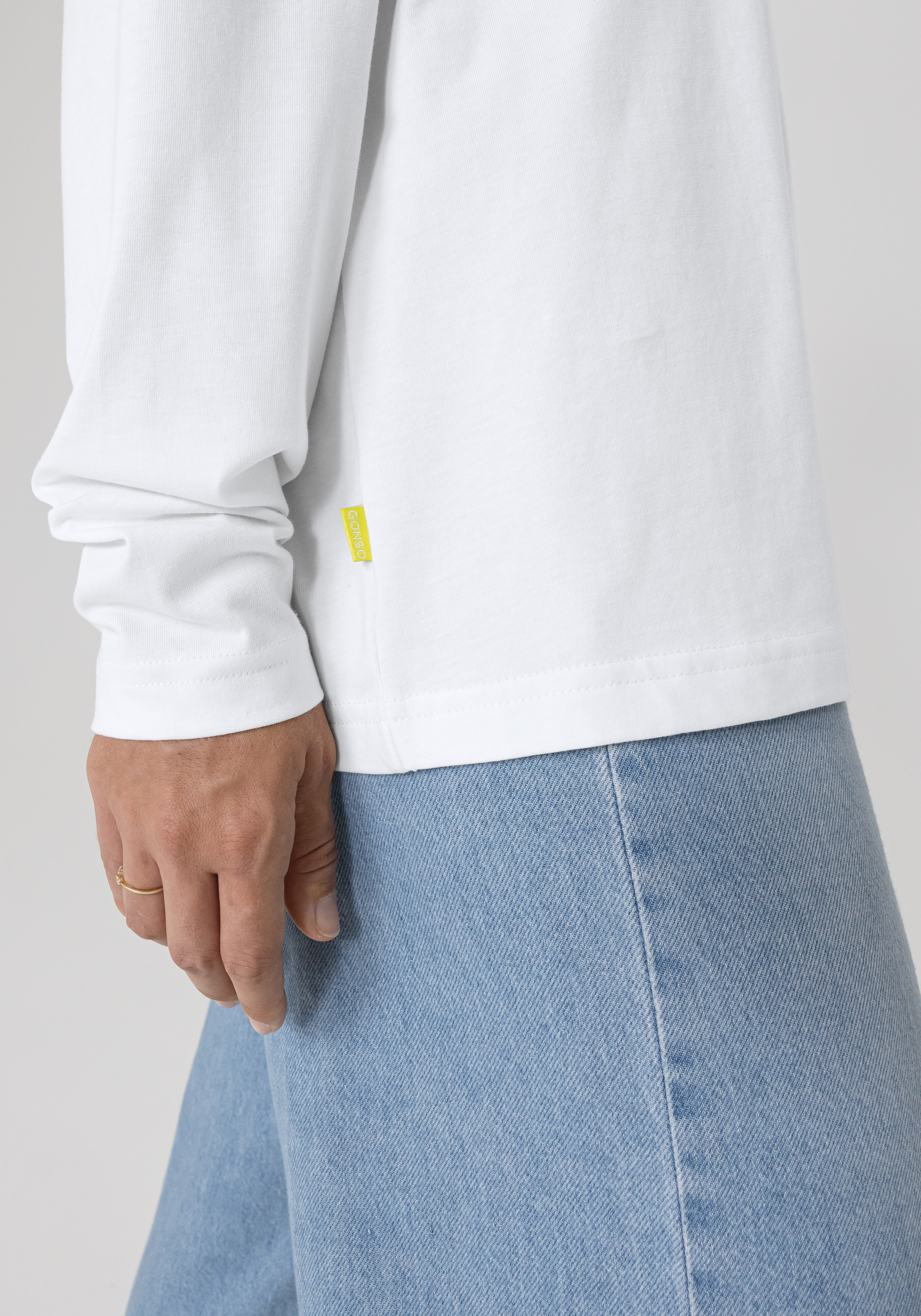 Off-Bike Longsleeve