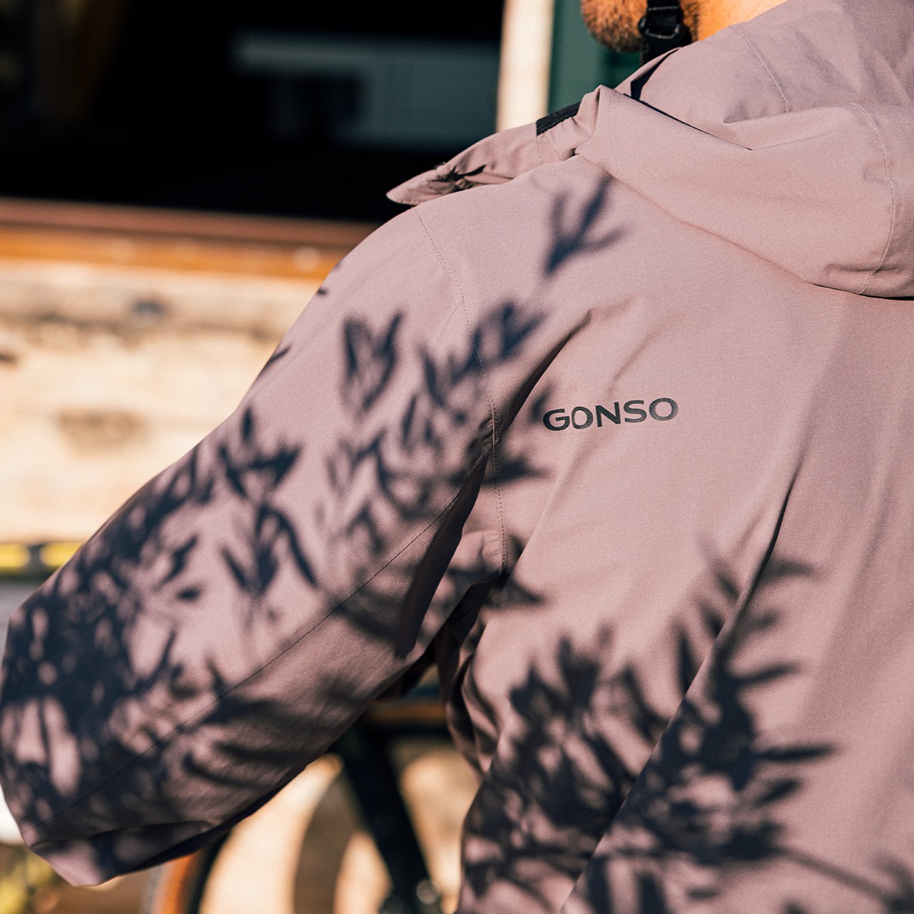 Fahrradjacken Kinder Fahrradjacken Kinder