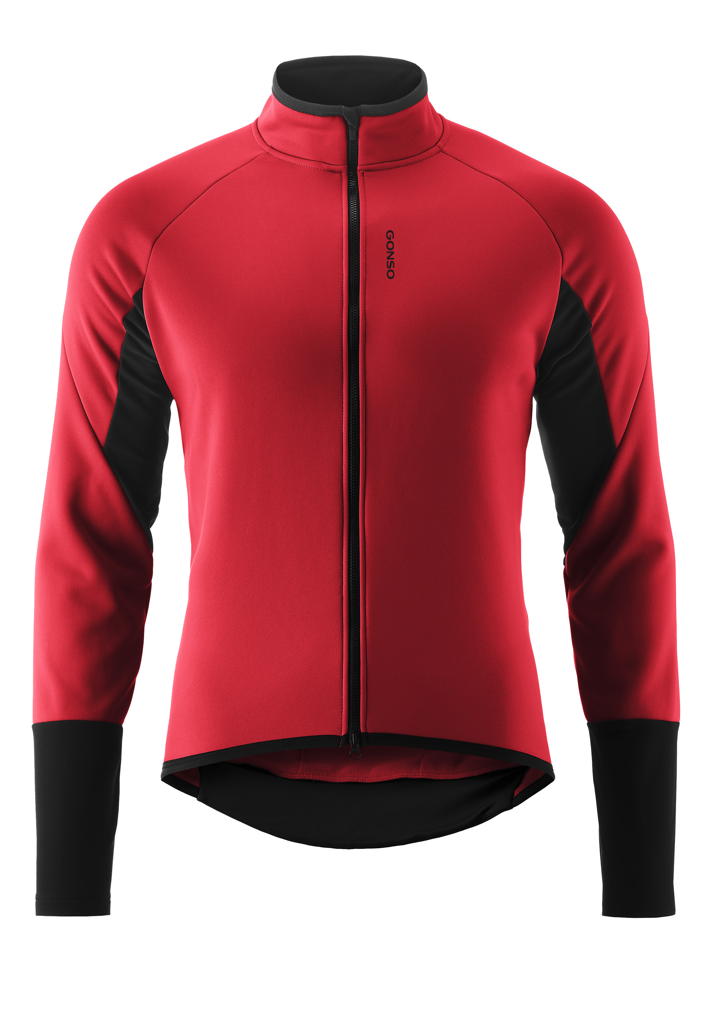 Bekleidung, Mantel, Jacke, Fleece, Langer Ärmel
