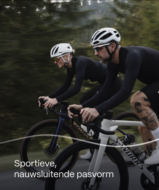 SQlab_Slider_02_NE Radrennrad, Radsport, Helm, Helm, dunkle Kleidung