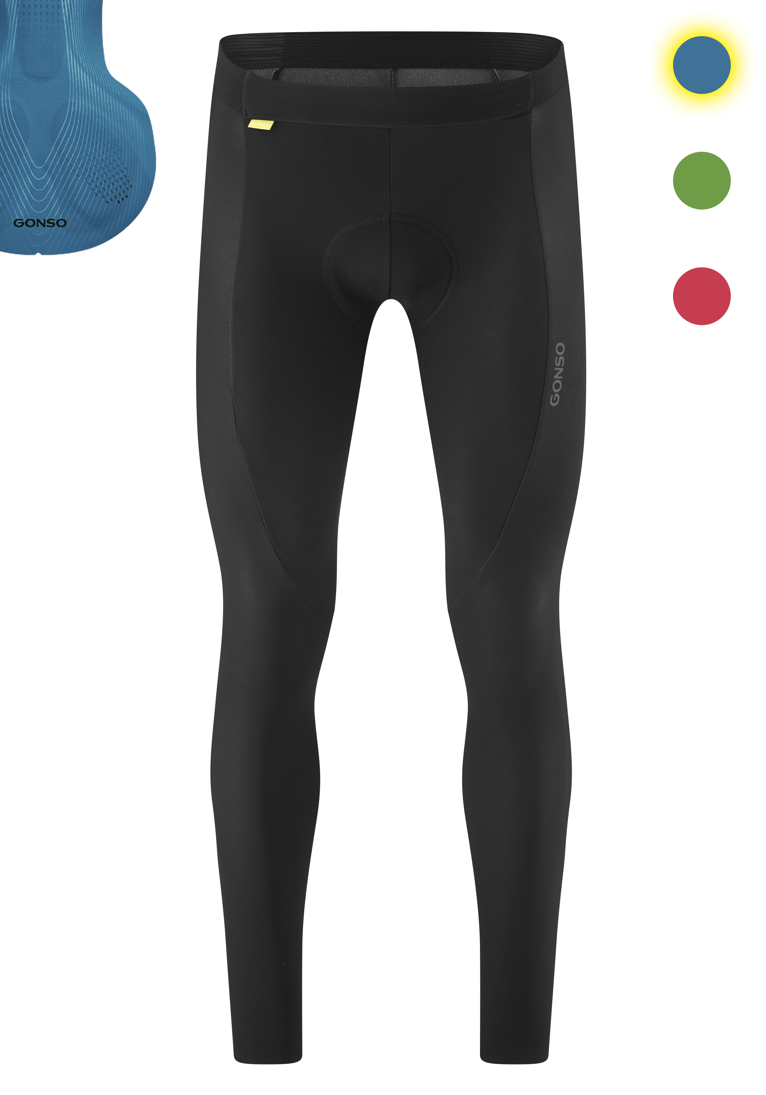 Sitivo Tight M Bekleidung, Strumpfwaren, Strumpfhose, Hosen, Bekleidung, Strumpfwaren, Strumpfhose, Hosen, -