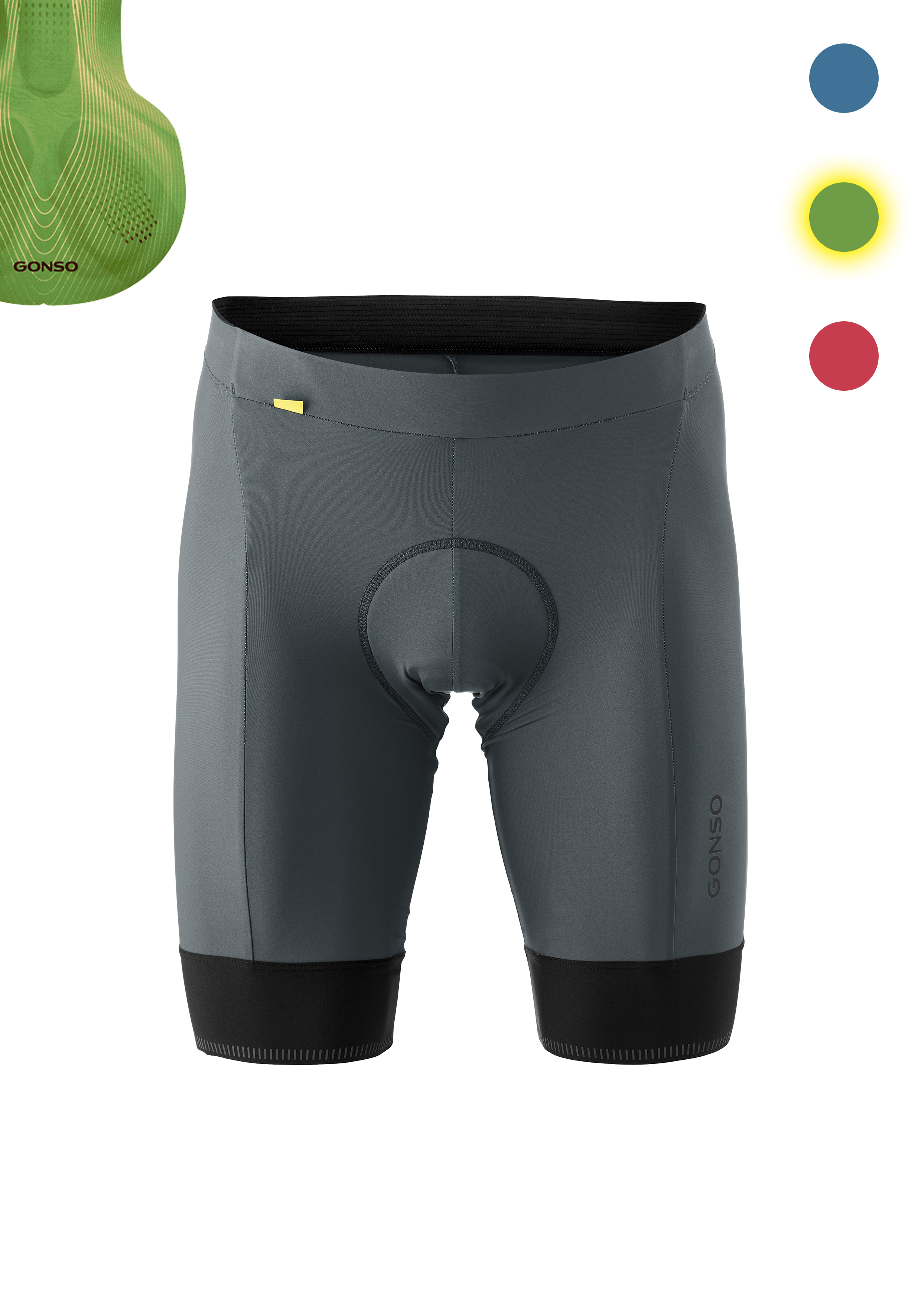 SITIVO M Bekleidung, Kurze Hosen, Bekleidung, Kurze Hosen, Bekleidung, Kurze Hosen