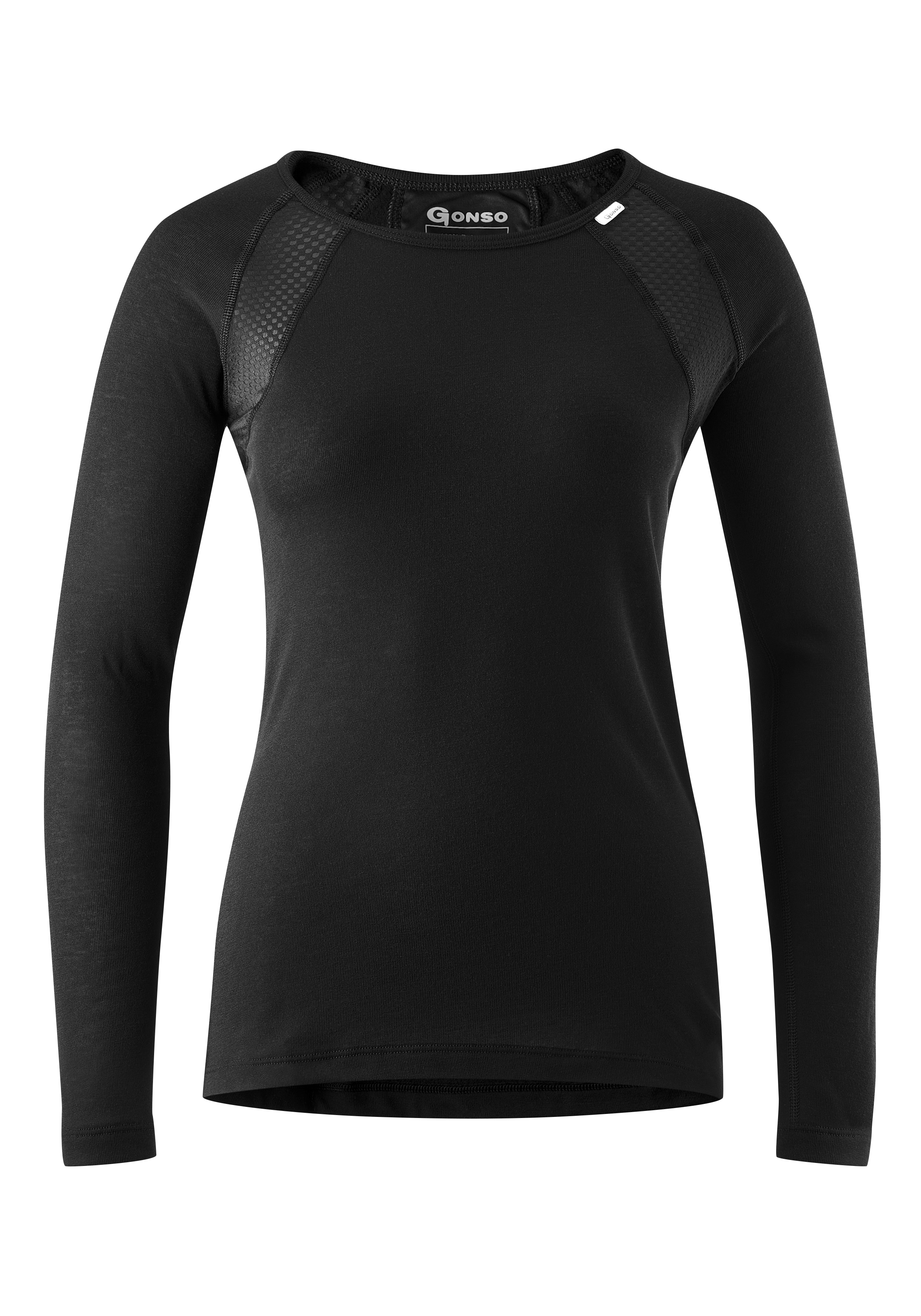 Base Shirt Longsleeve Therm W