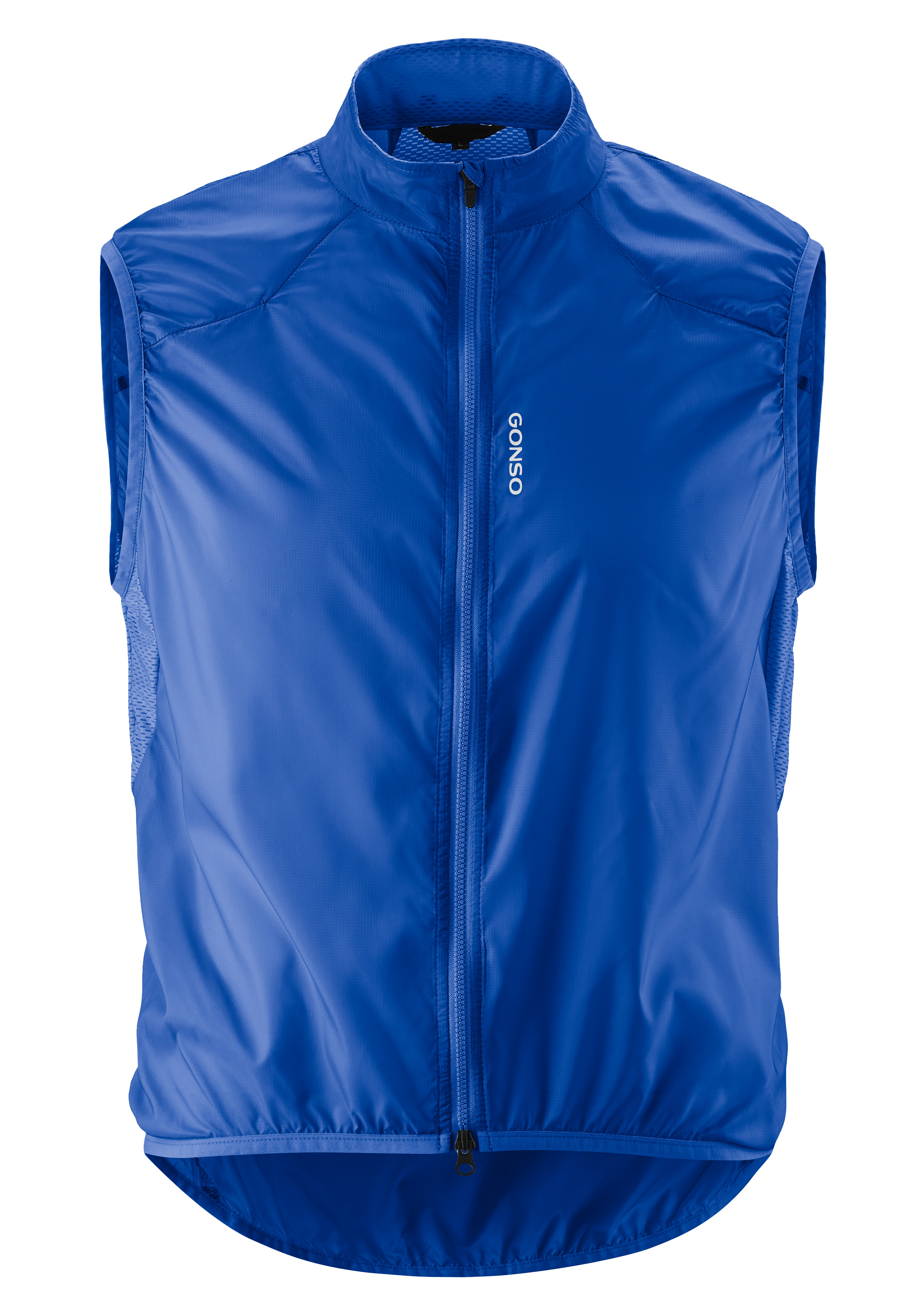 Road Vest Wind M Bekleidung, Weste, Mantel, Rettungsweste, Jacke