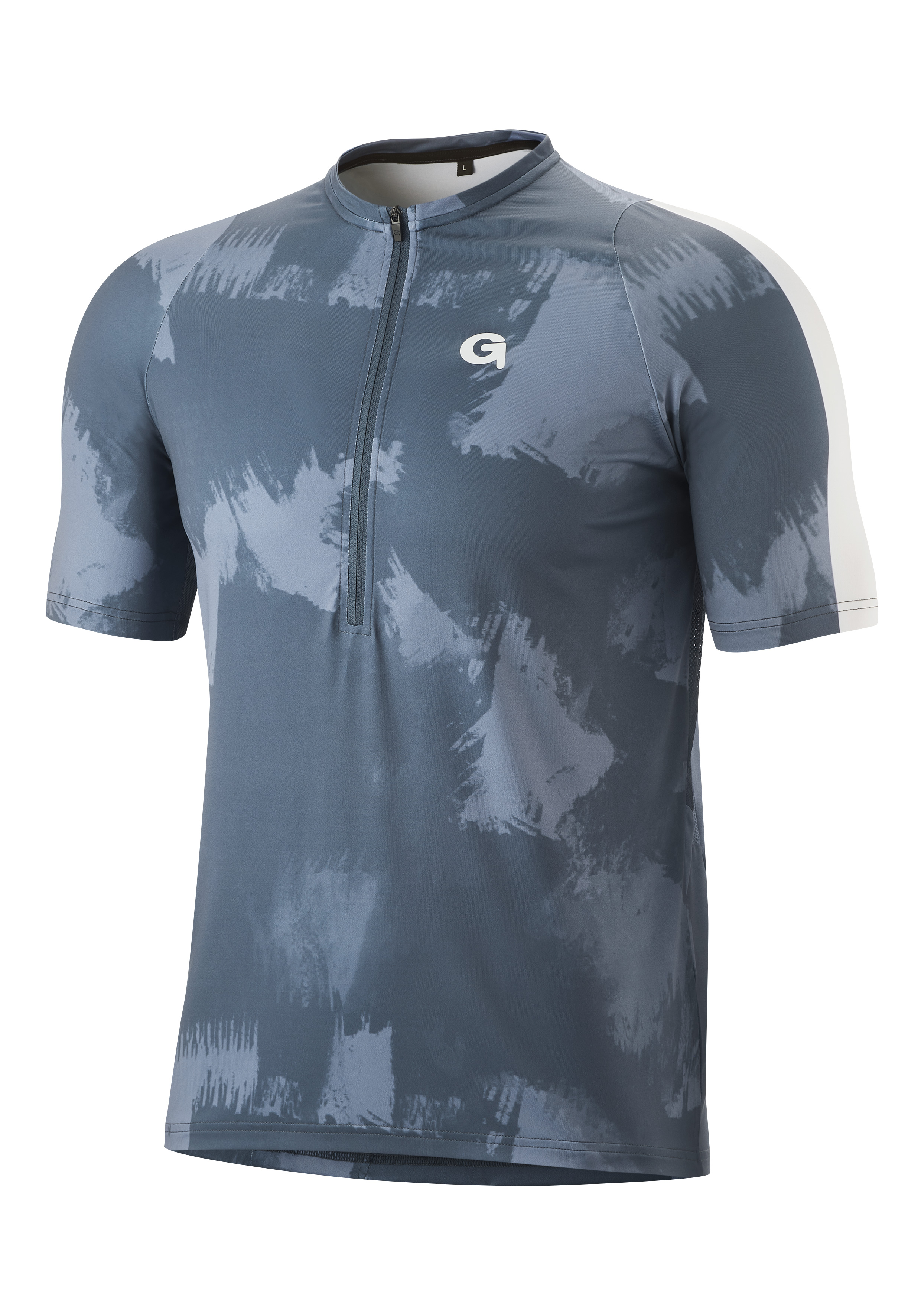 Bekleidung, Hemd, T-shirt