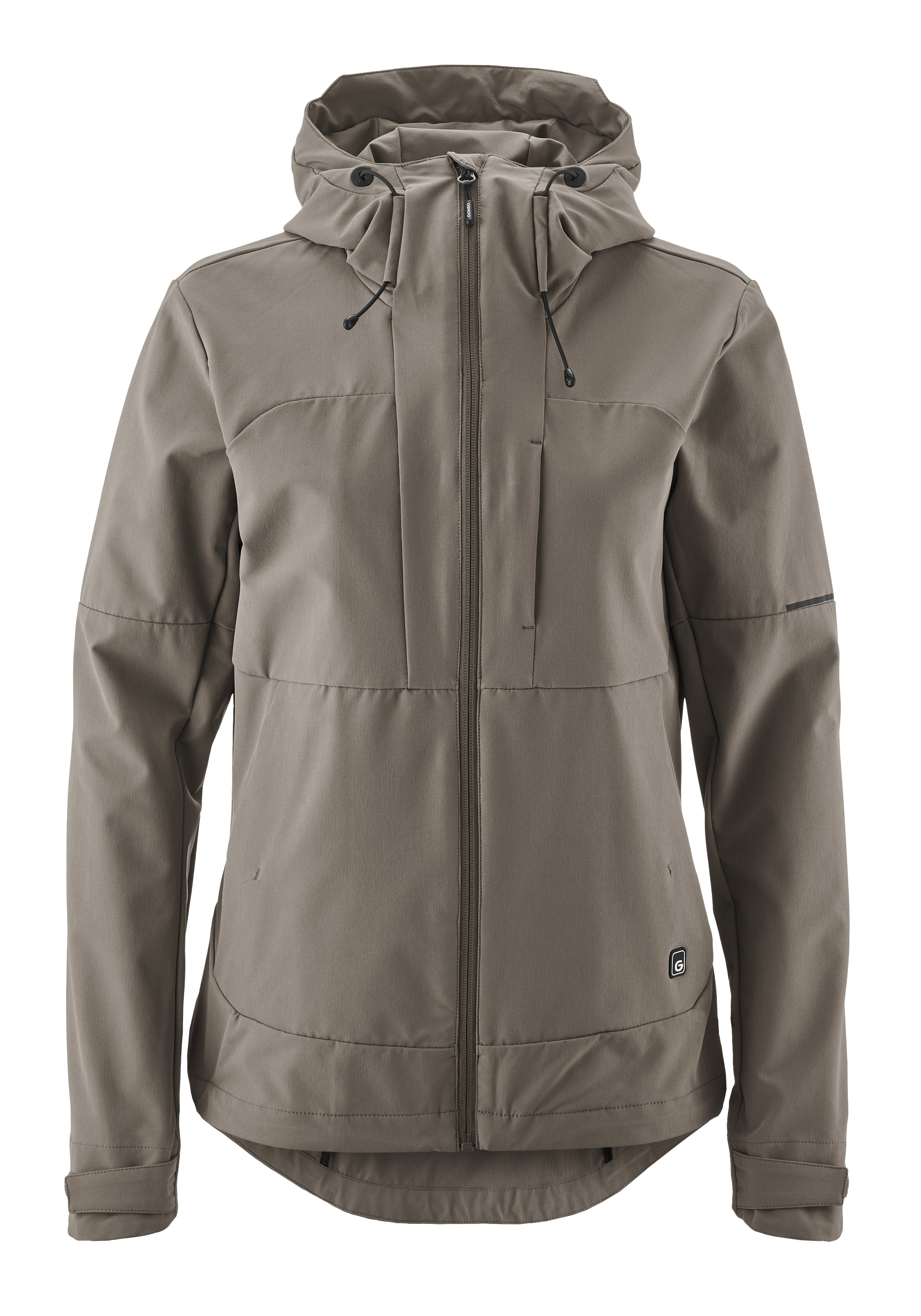 Trail Jacket W