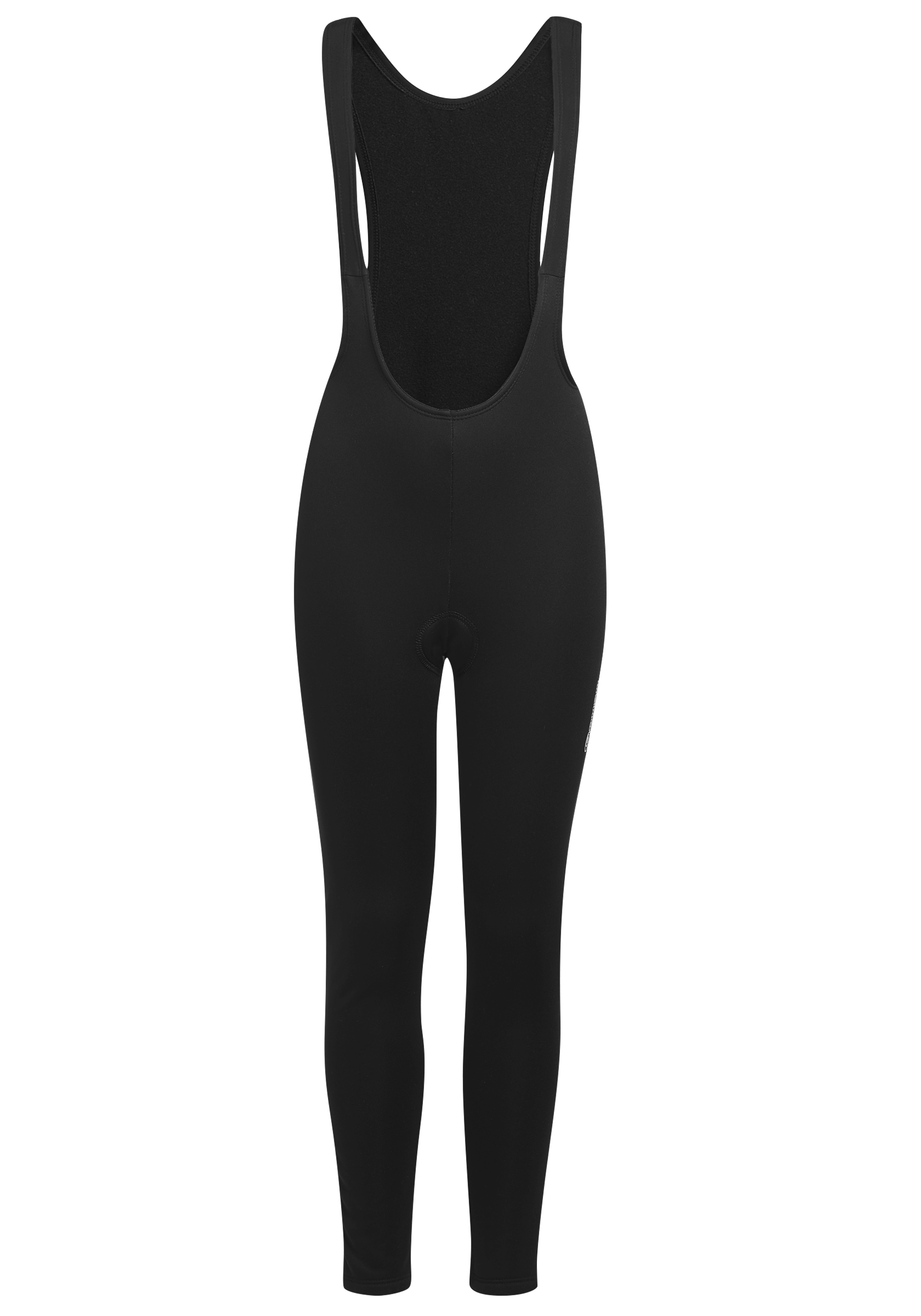 Bib Tight Softshell Kids