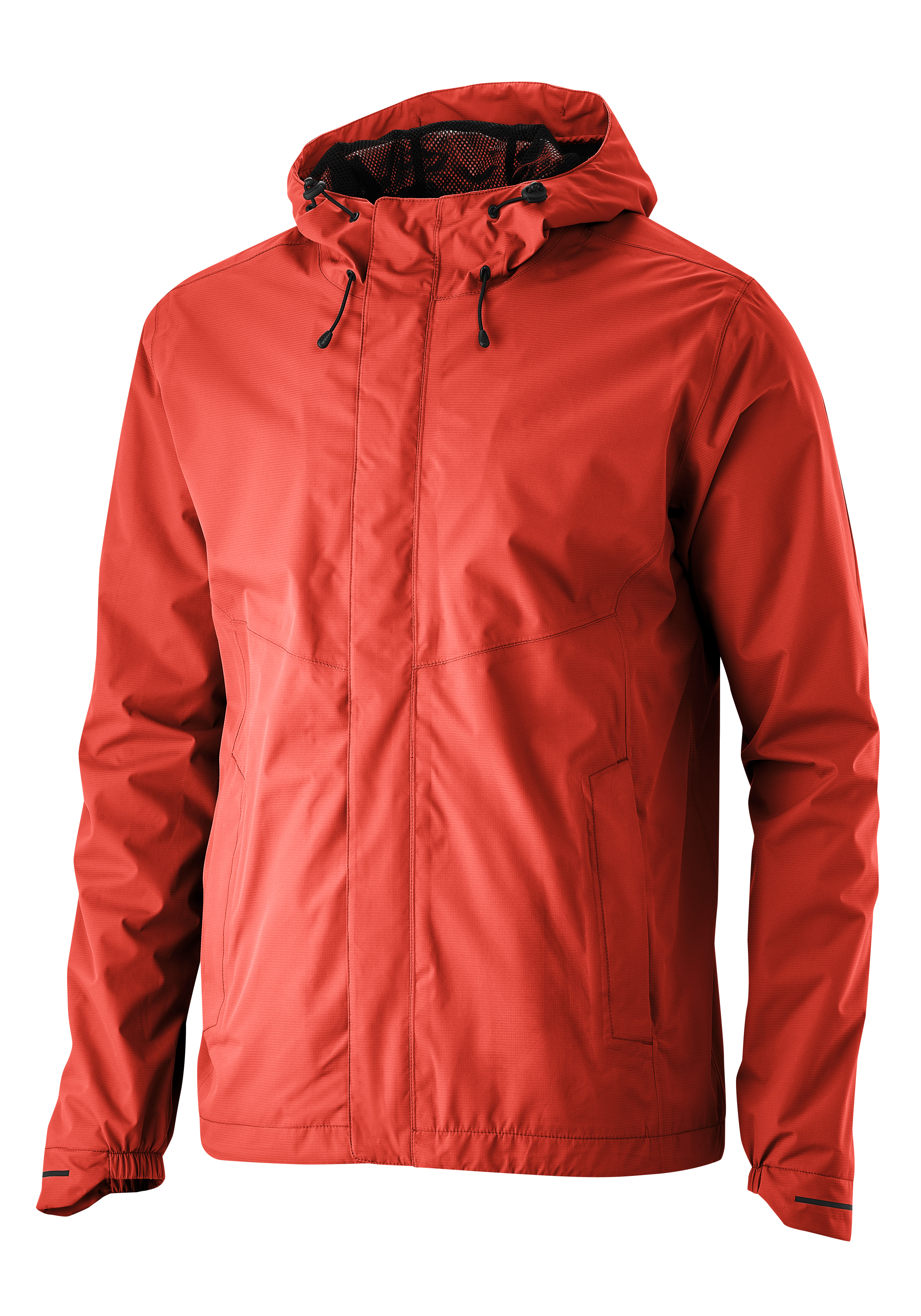 Regenjacke, Hoodie, Hooded jacket, Windbreaker, Kapuzenjacke