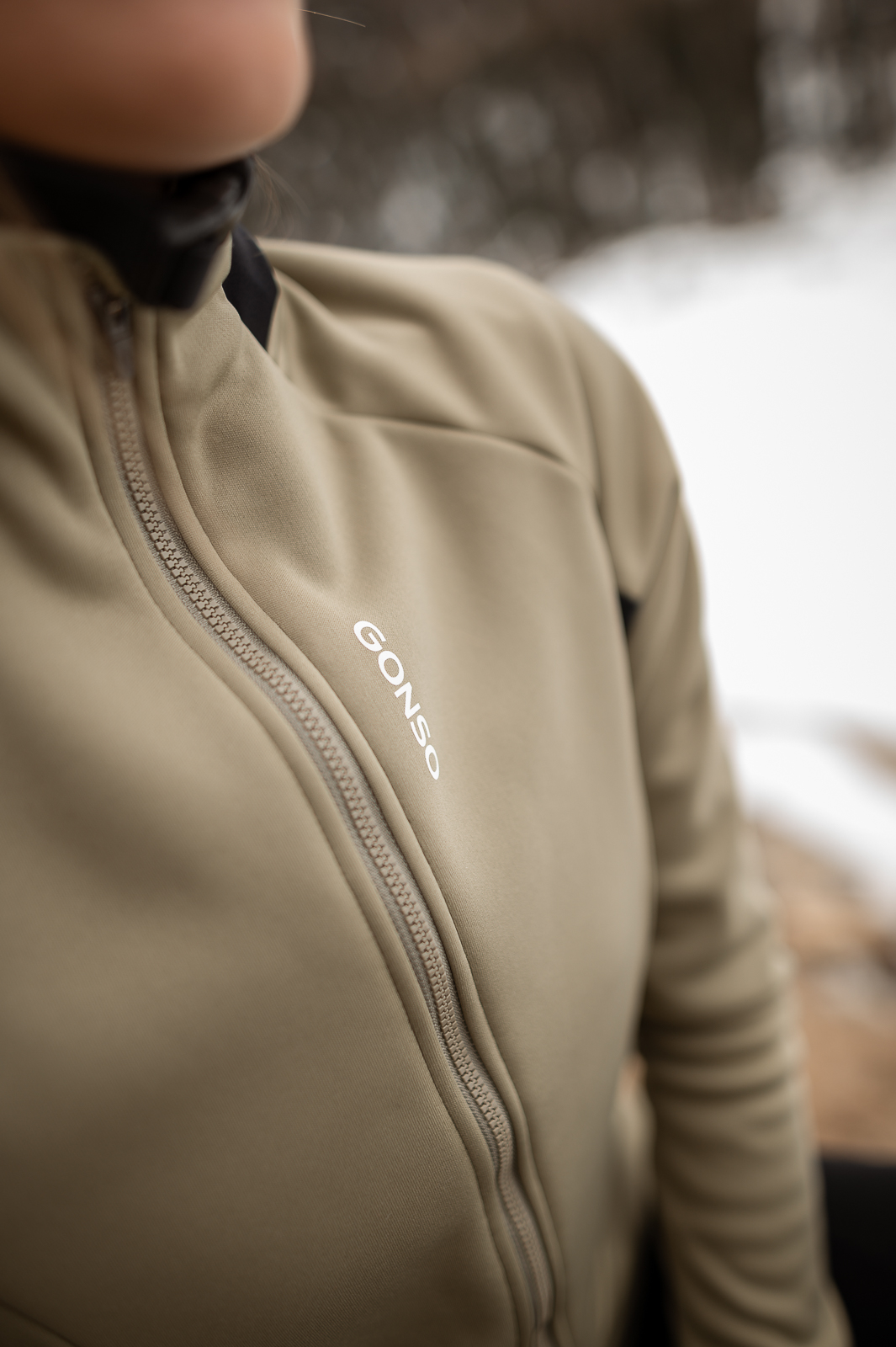ROAD JACKET SOFTSHELL 2 W Mantel, Jacke, Langarm, Fleece, Pullover