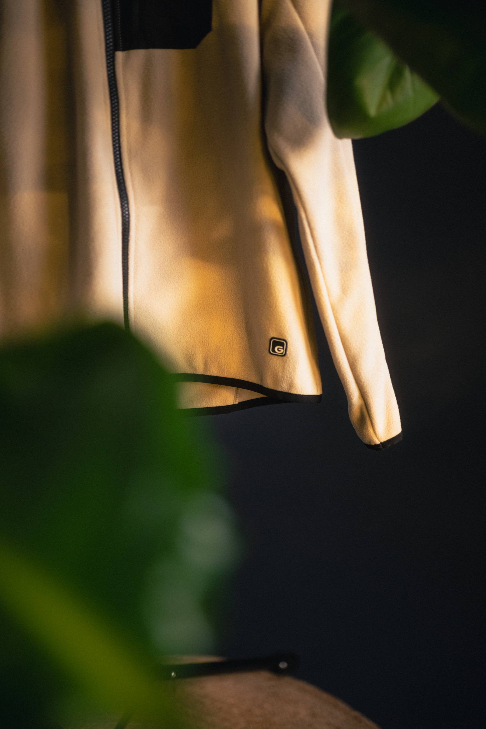 241121_Gonso_Lookbook_TomKieslichMedia_LowRes_DSC6720 Mantel, Jacke, Finger, Handschuh, Langarm