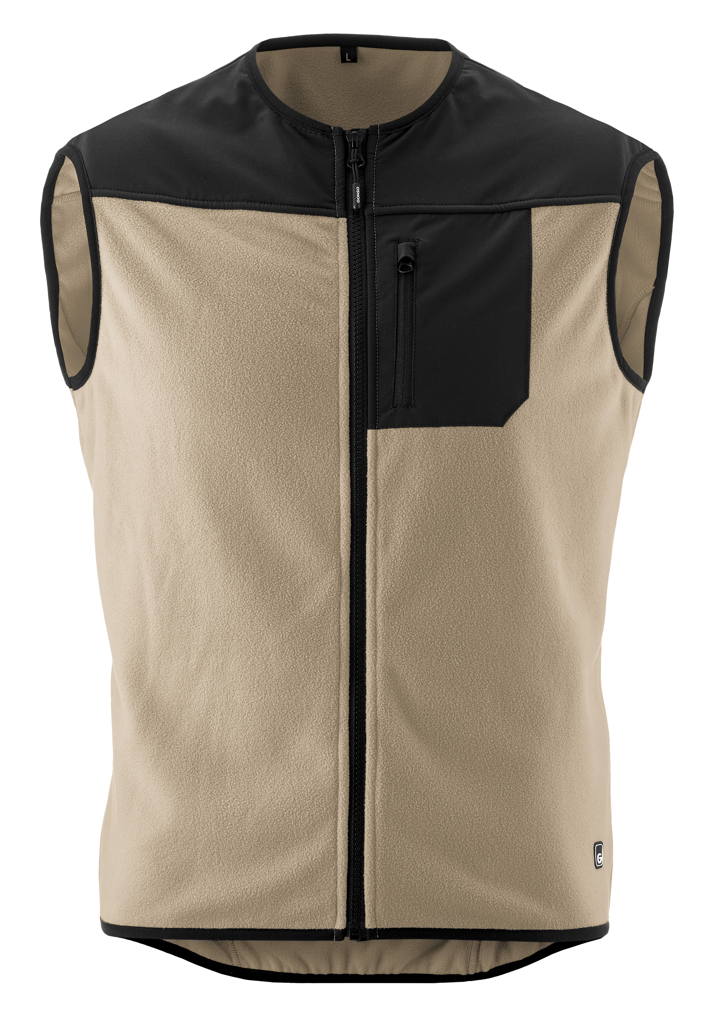 ADVENTURE VEST FLEECE Bekleidung, Weste, Rettungsweste, Bekleidung, Weste, Rettungsweste