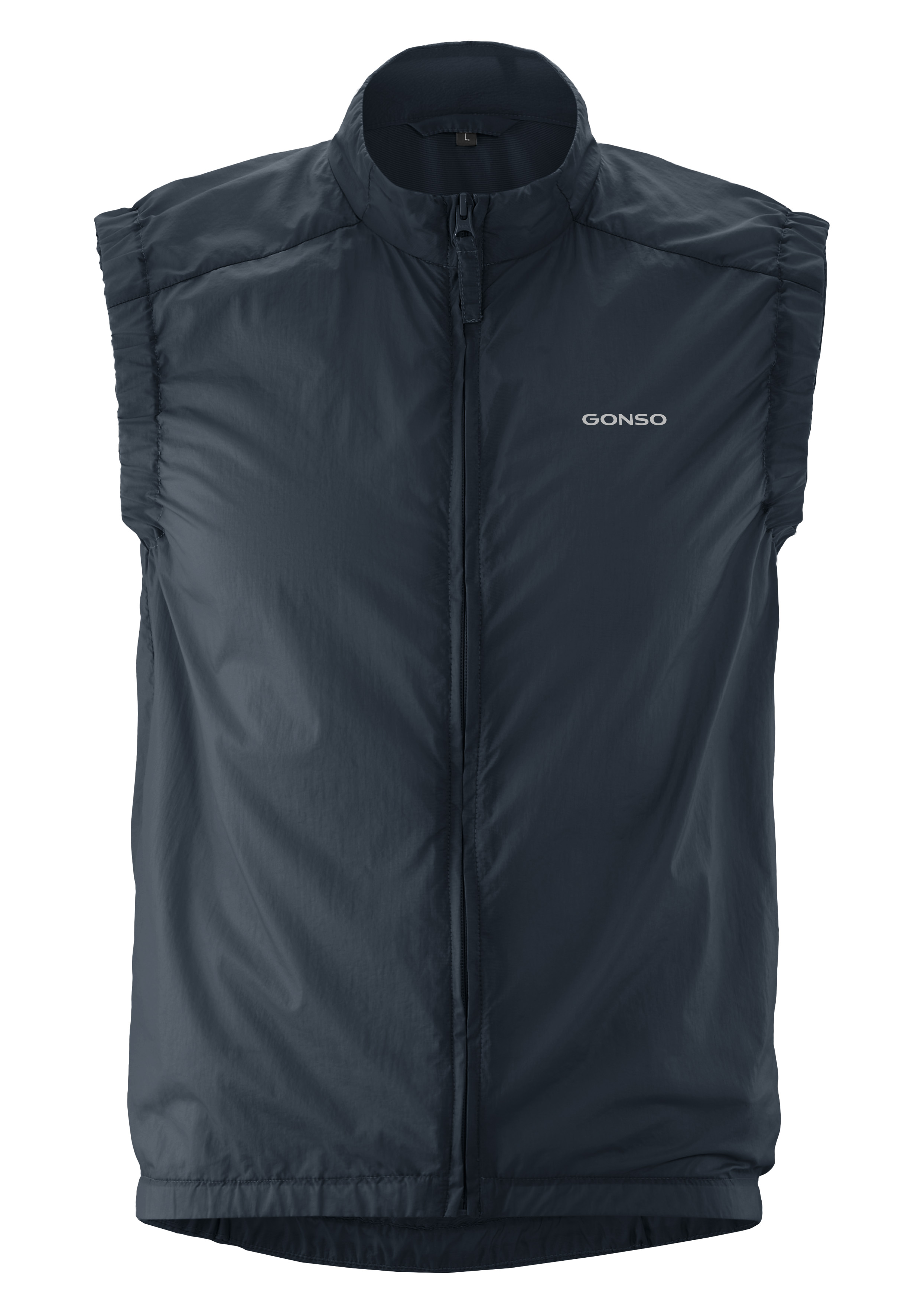 Adventure Vest Wind M Weste, Gilet, Puffer, Trägerweste, Dicke insulation