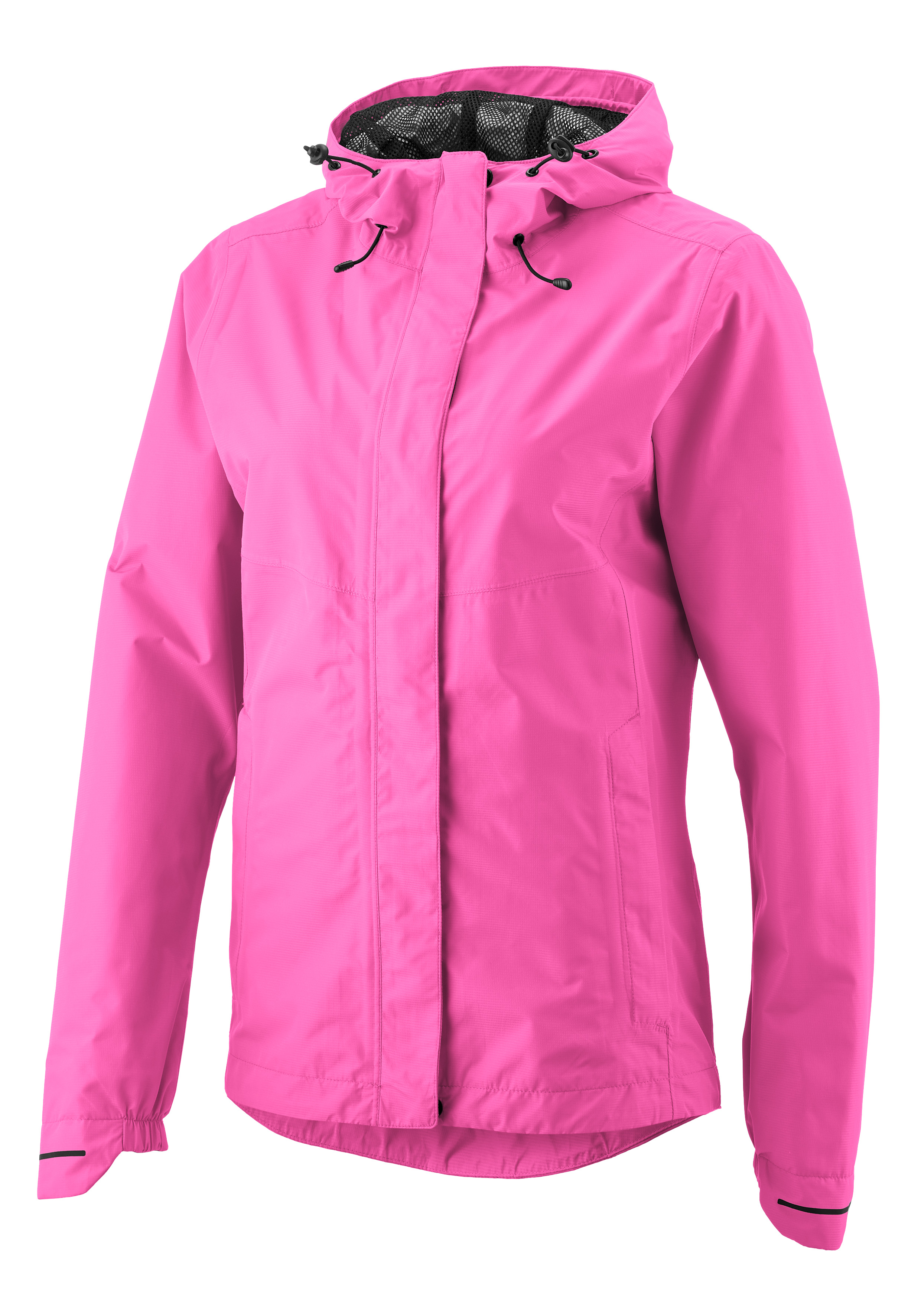SAVE JACKET ESSENTIAL W sugar plum 36 4065716027730