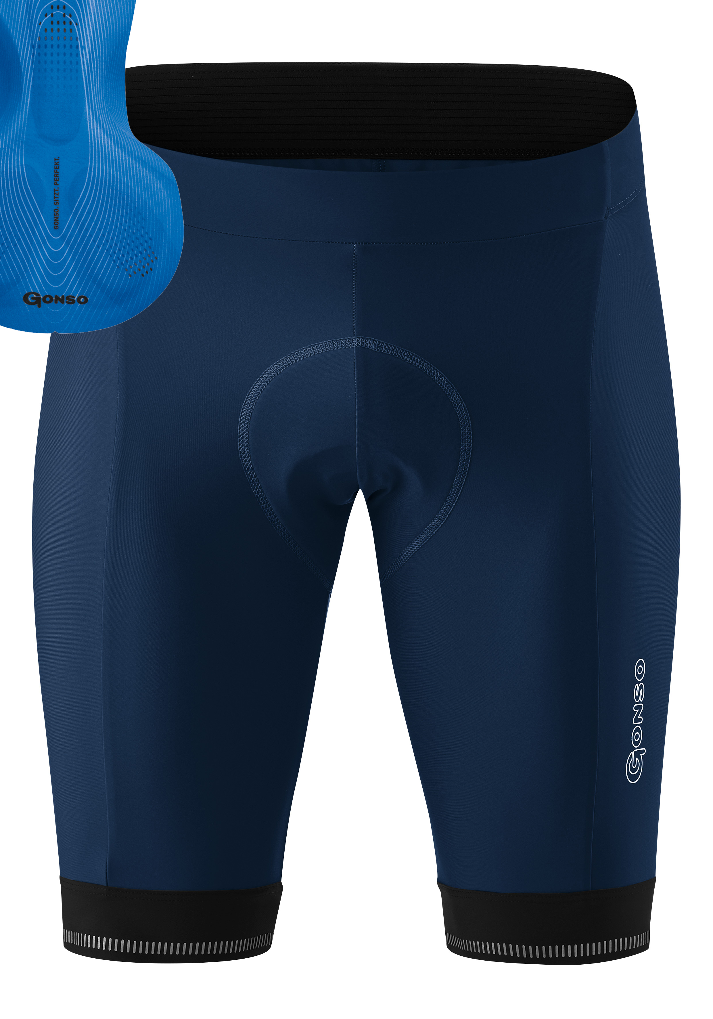 SITIVO M 0 Bekleidung, Kurze Hosen, Badehose