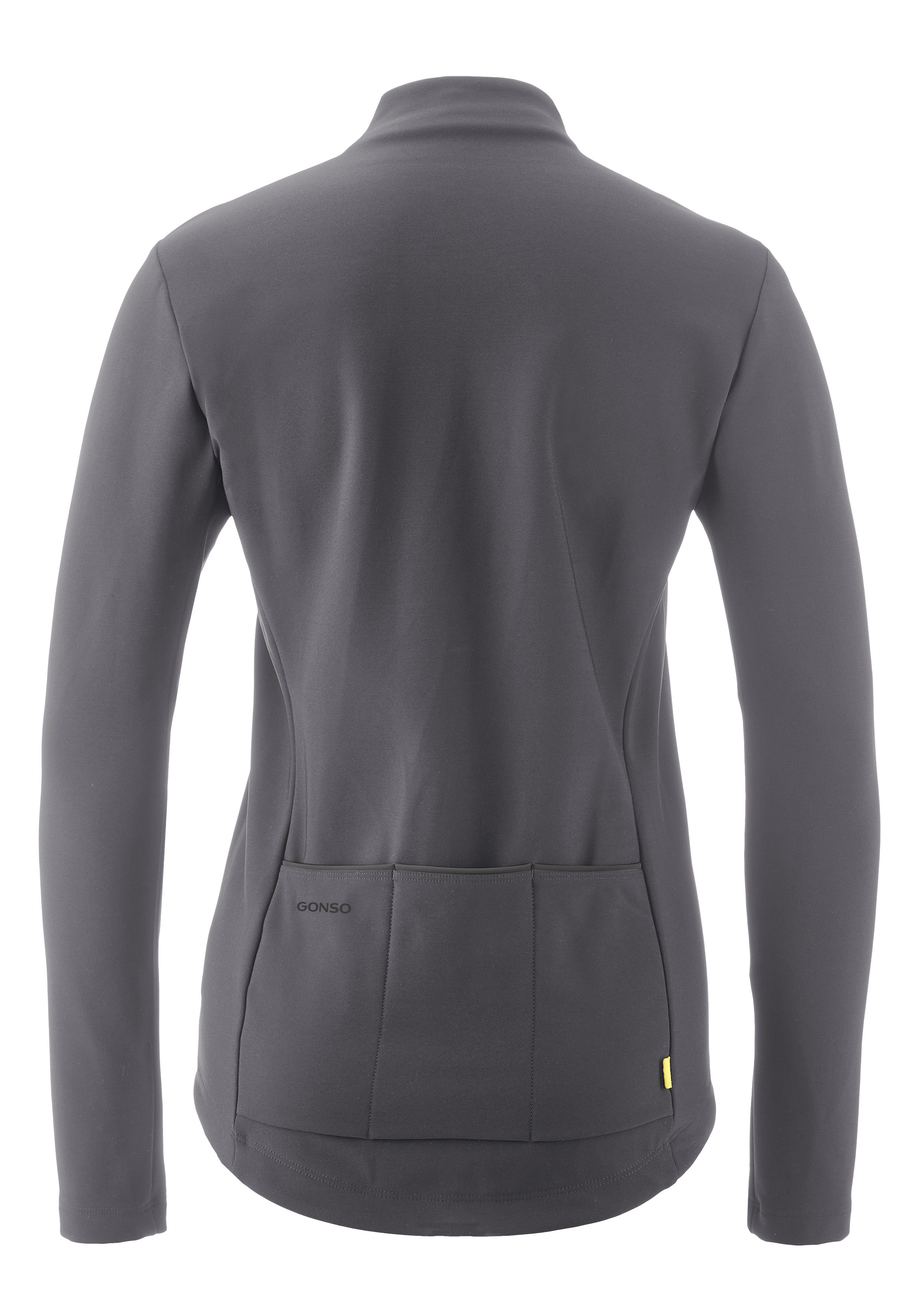 SITIVO TRIKOT THERM W Vlies, Mantel, Jacke, Langarm, Blazer