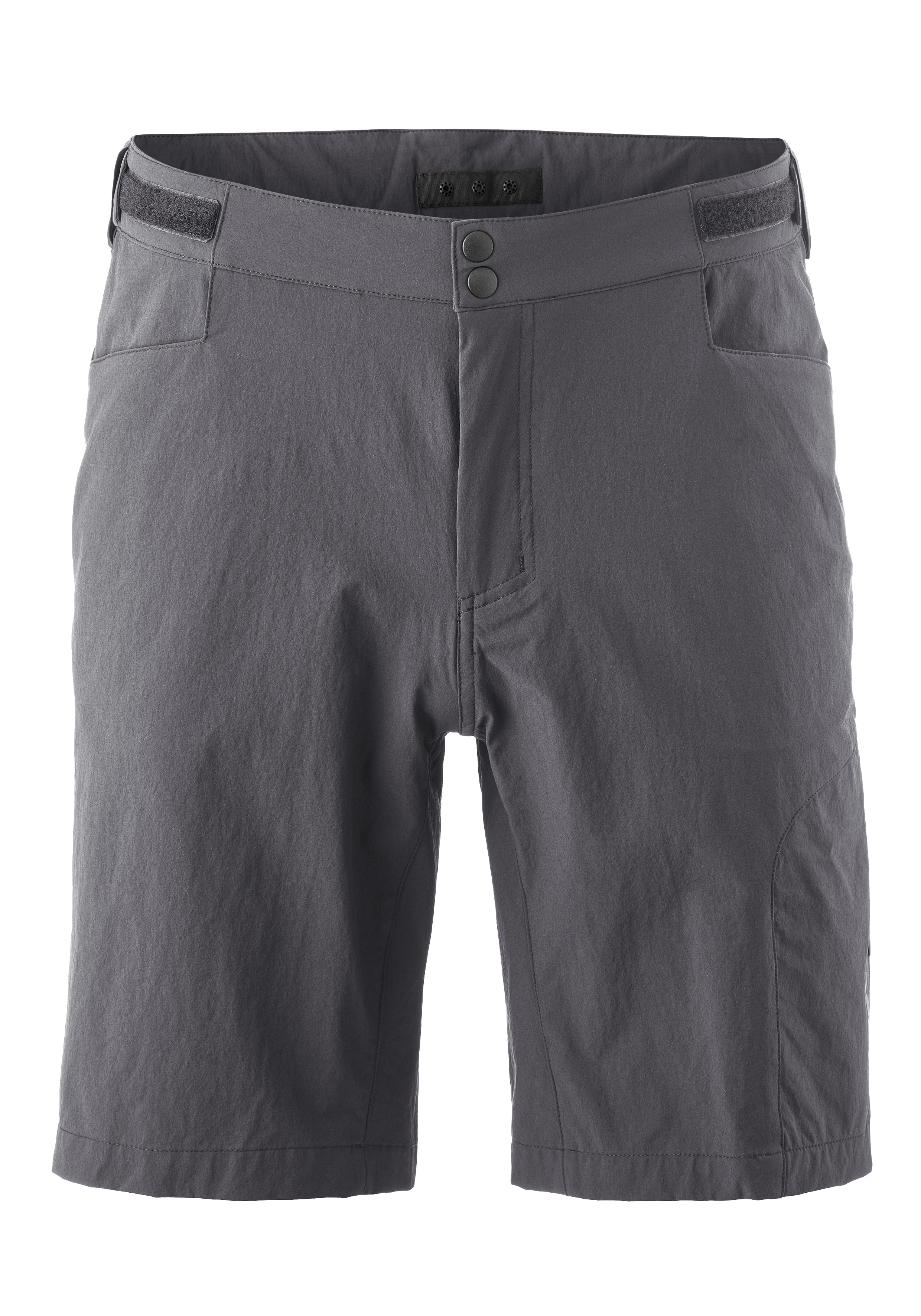 Bekleidung, Kurze Hosen