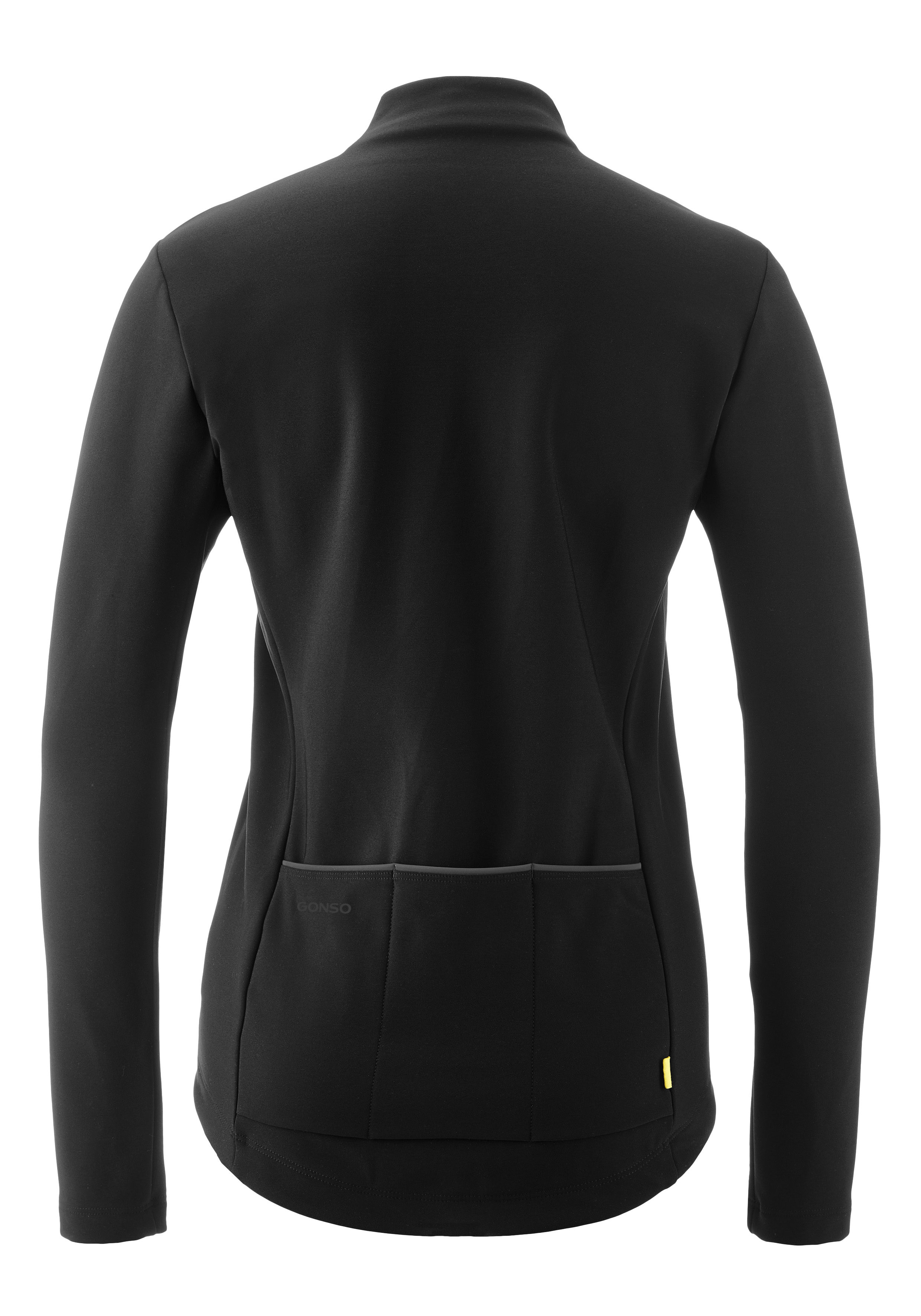 SITIVO TRIKOT THERM W Mantel, Jacke, Fleece, Langer Ärmel, Blazer