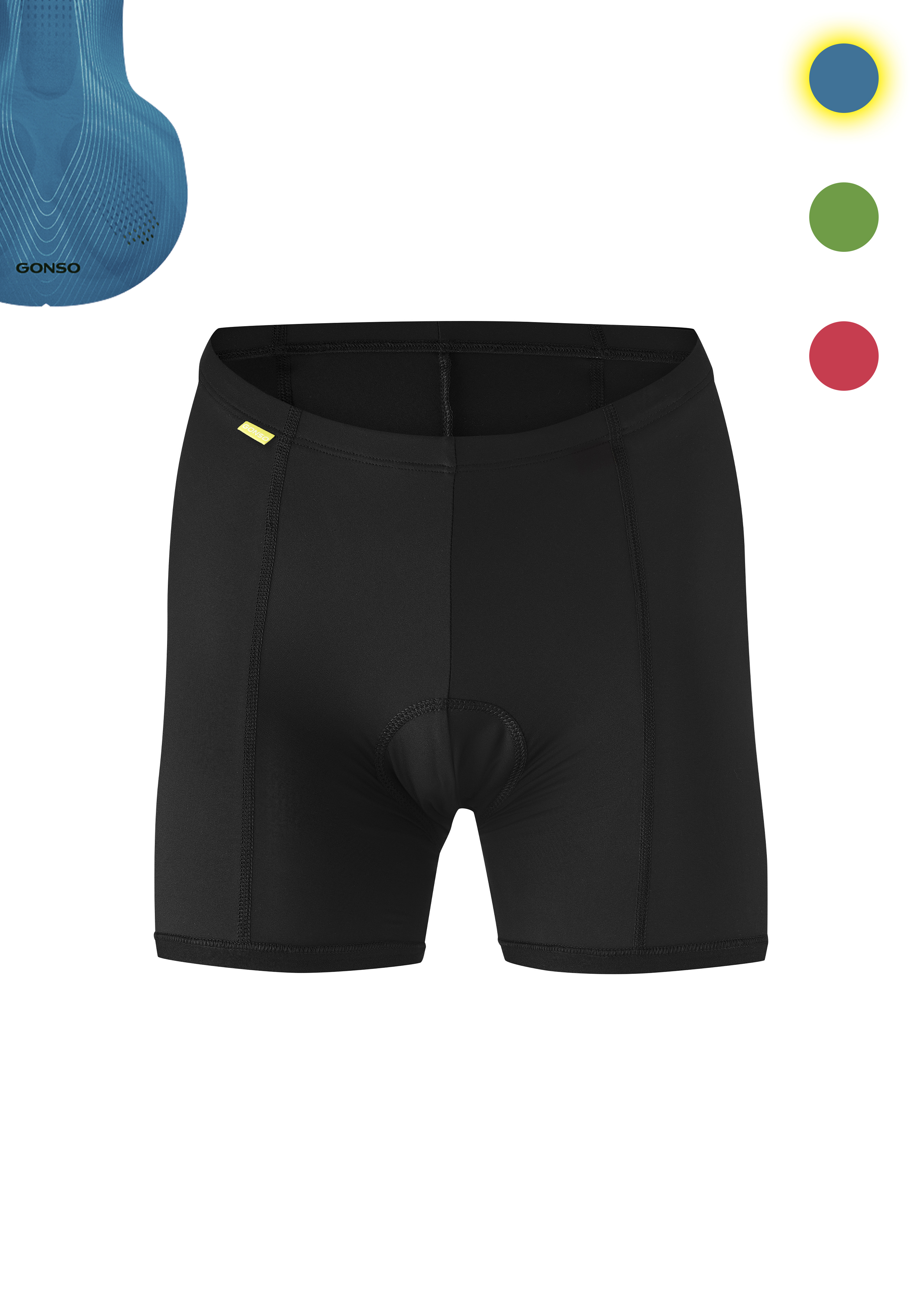 Sitivo U W Bekleidung, Kurze Hosen, Badehose, Bekleidung, Kurze Hosen, Badehose