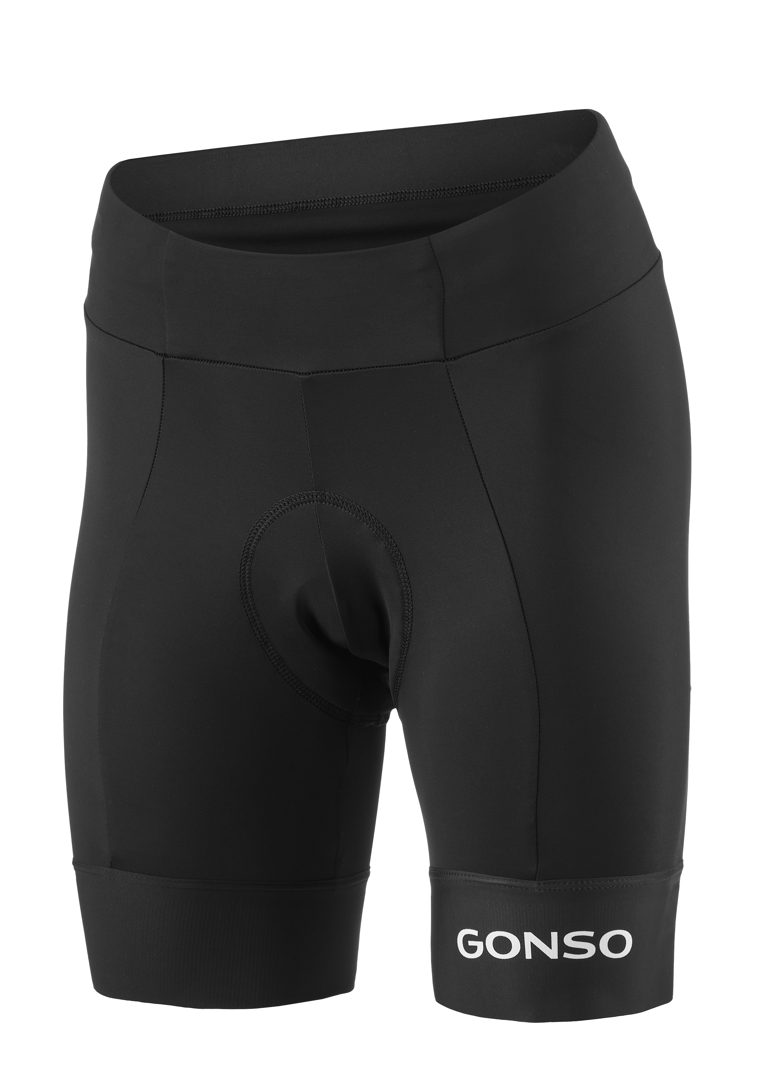 Bekleidung, Kurze Hosen