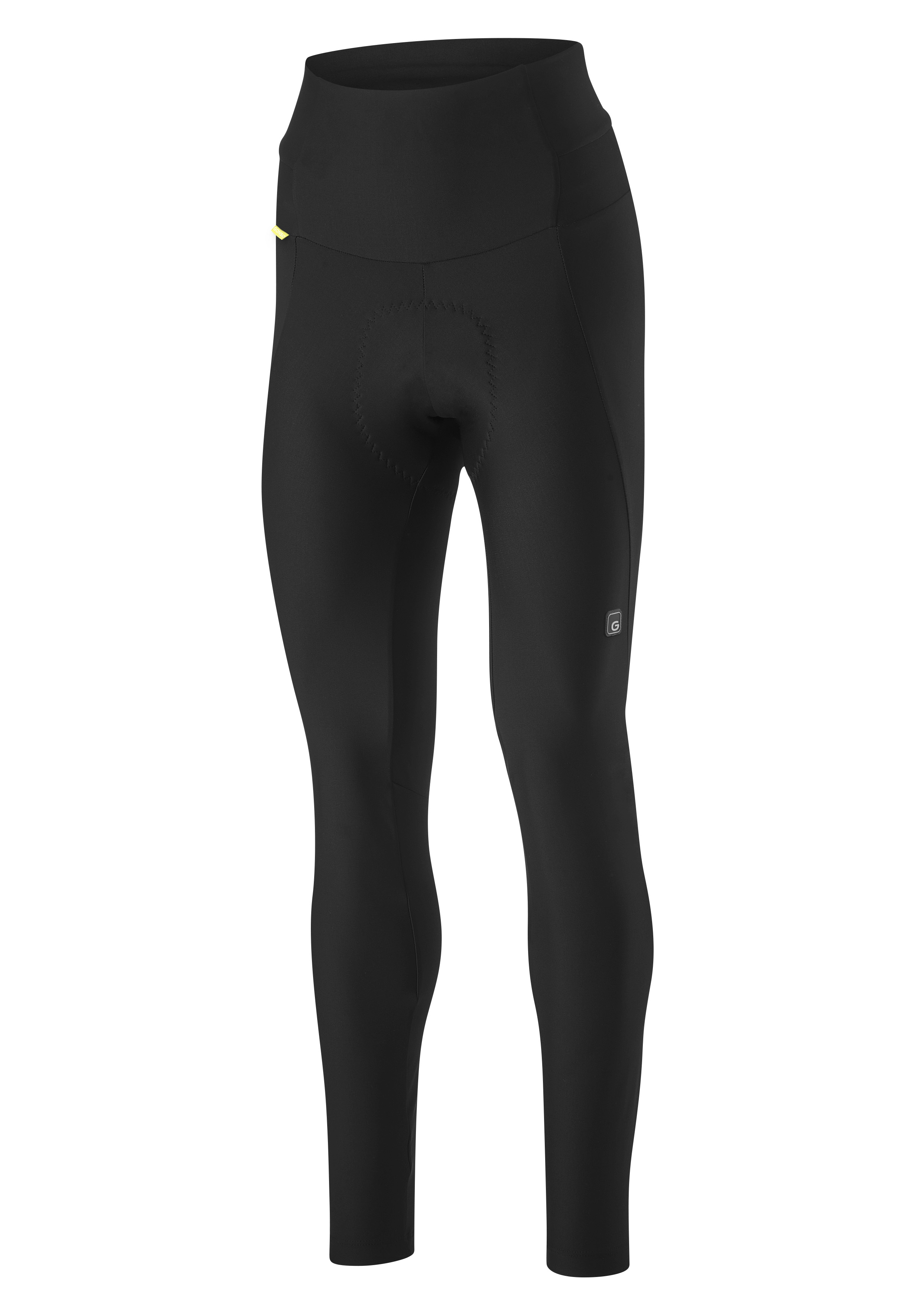 ESSENTIAL TIGHT HIGH WAIST SC W Bekleidung, Hosen, Strumpfwaren, Strumpfhose
