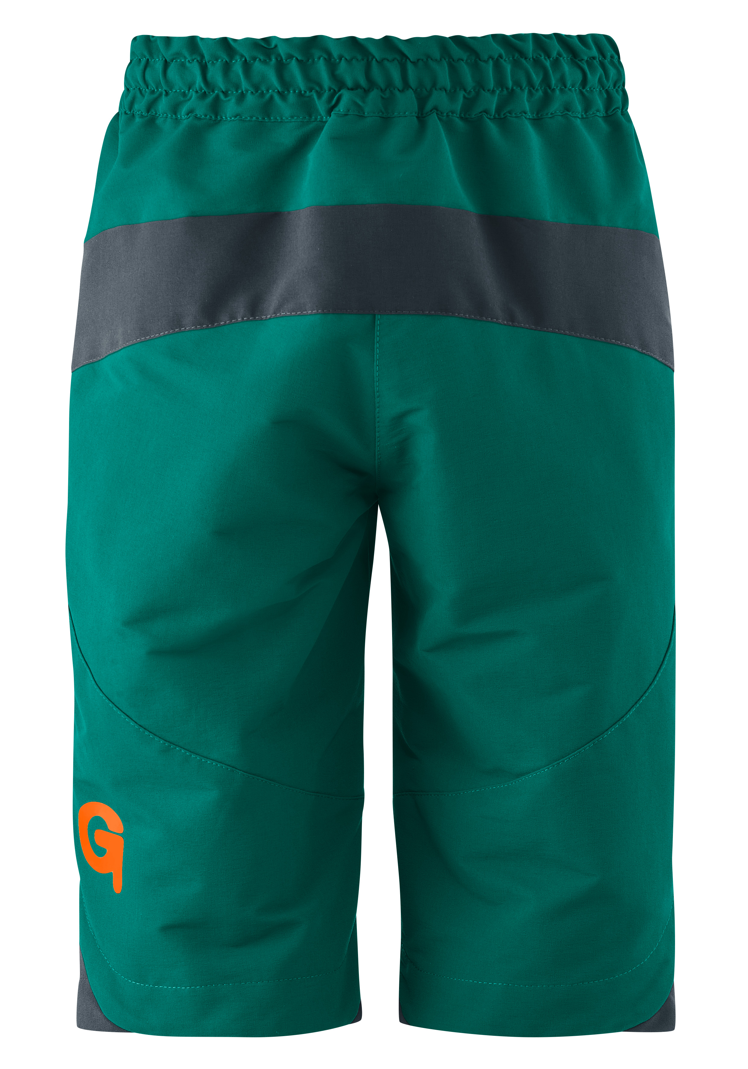 Bekleidung, Kurze Hosen