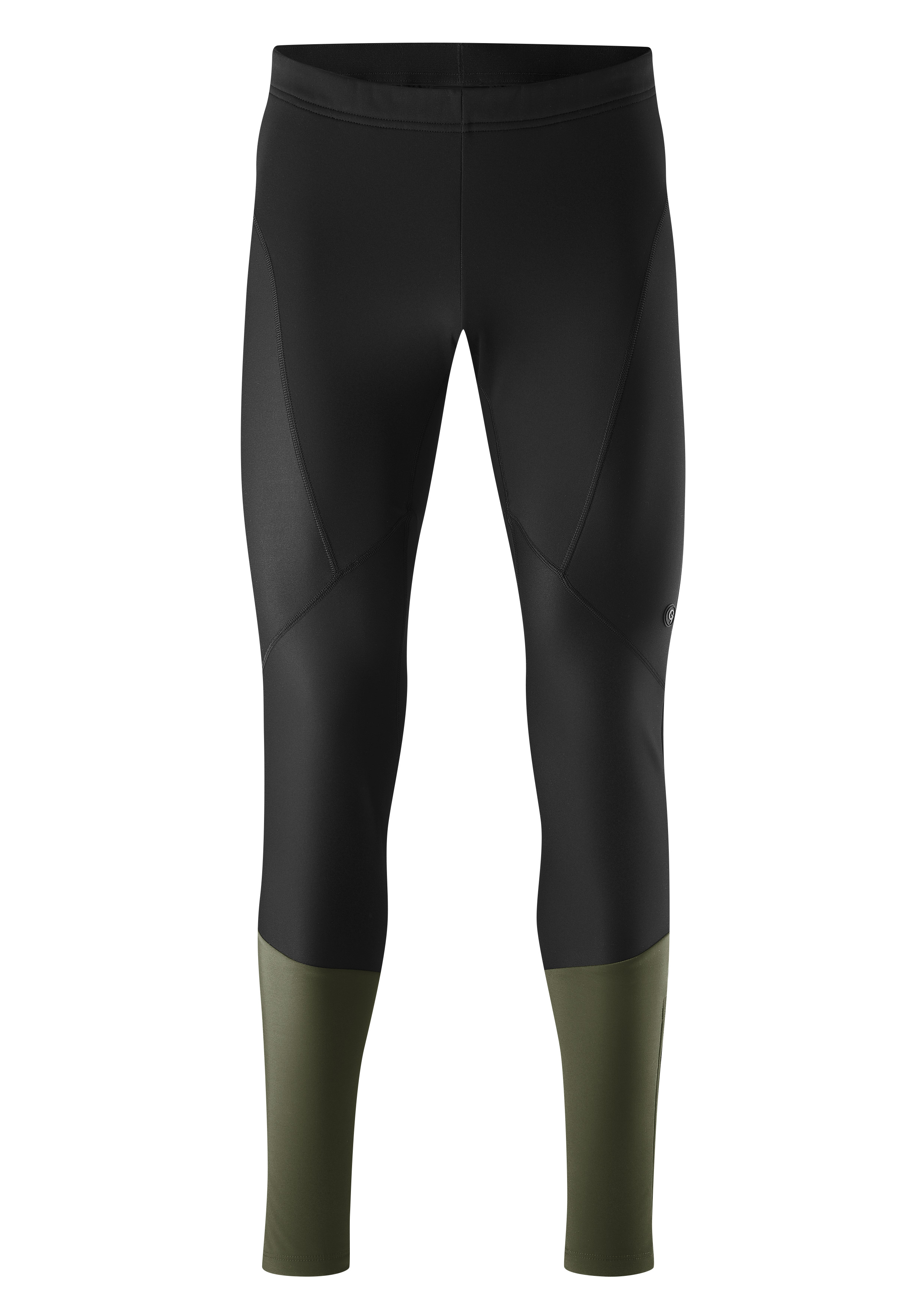 Essentials Tight Softshell No Pad M