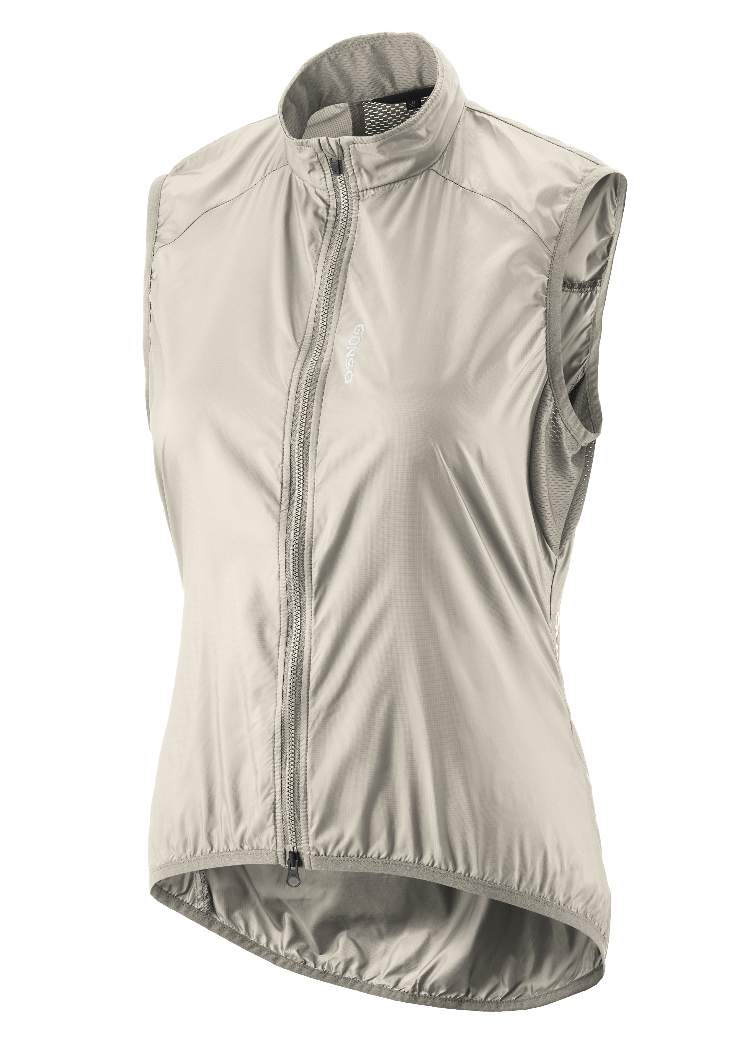 Road Vest Wind W Bekleidung, Weste, Rettungsweste, Mantel, Jacke