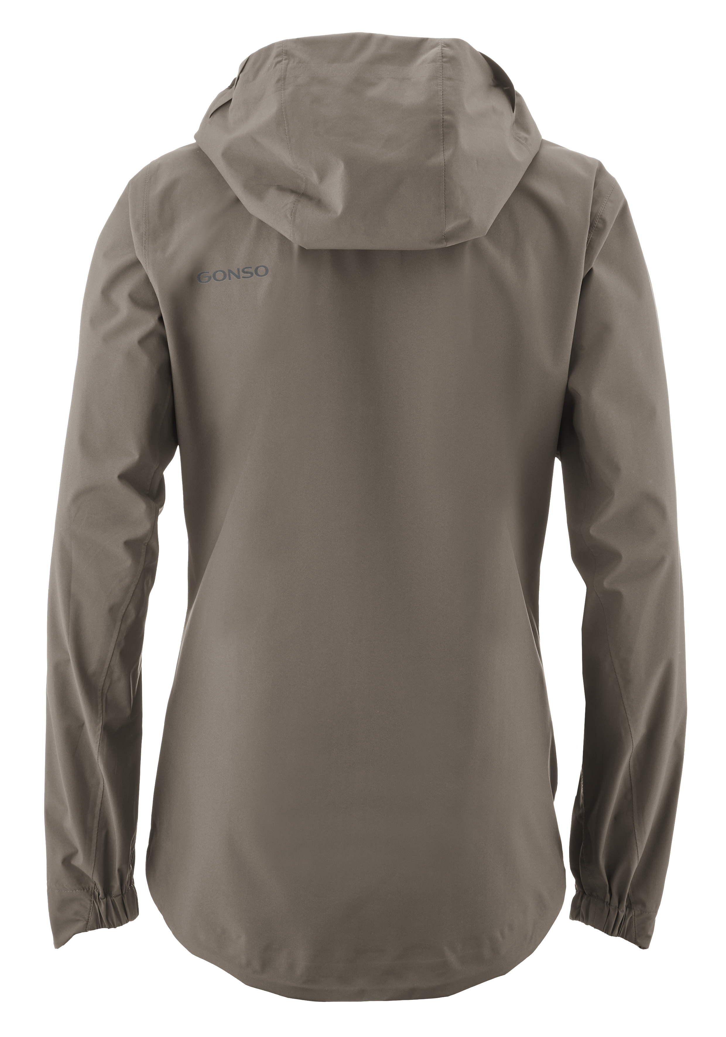 Mantel, Jacke, Langarm, Kapuzenpulli, Kapuze