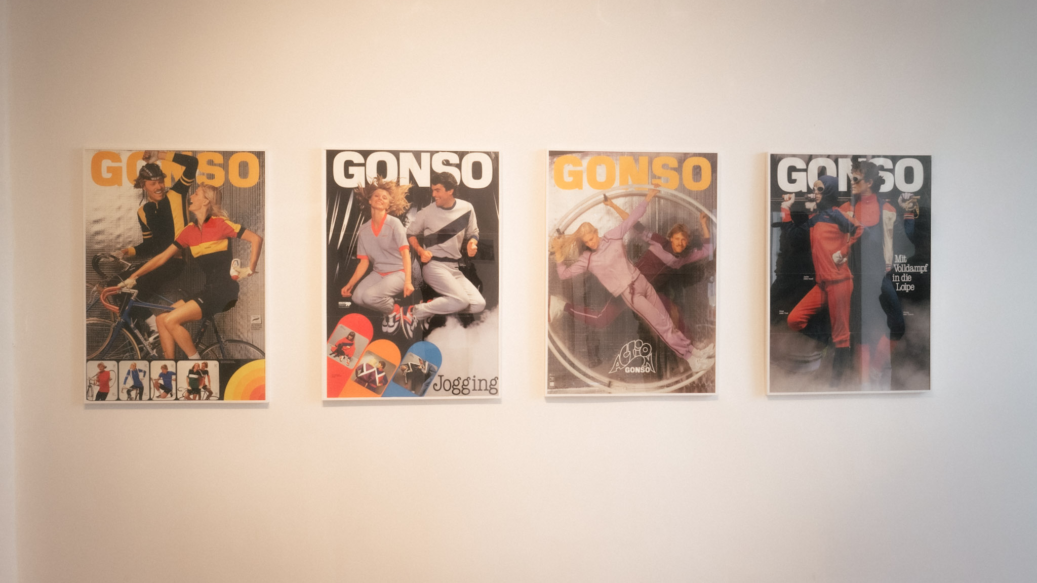 poster, magazin, tanz, cycling, grafik