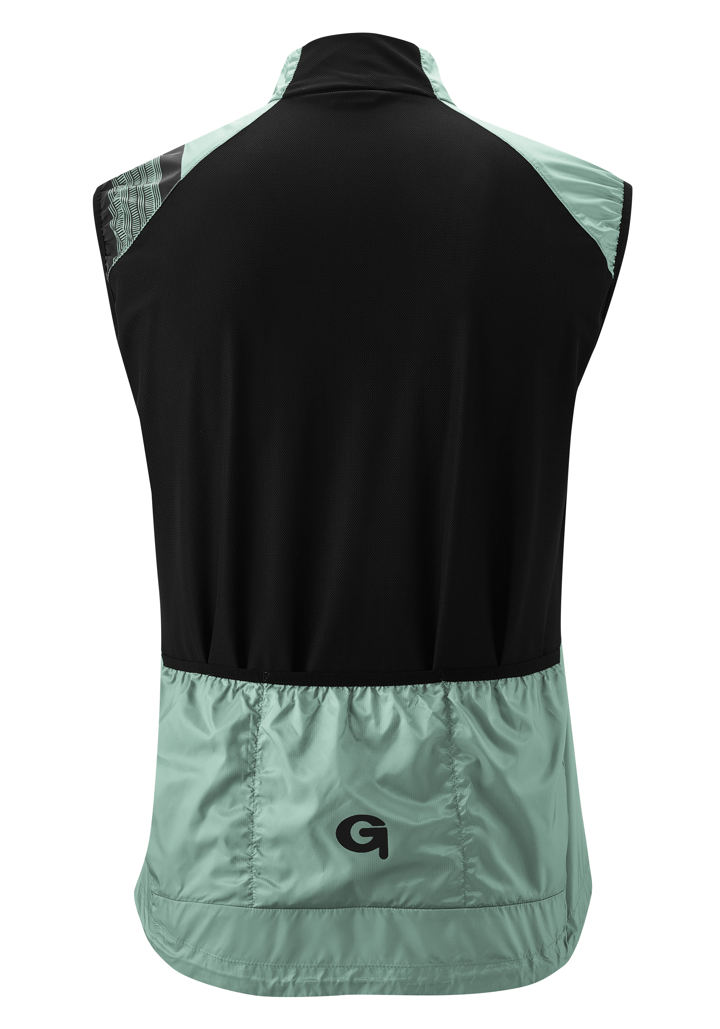 Bekleidung, Weste, Kurze Hosen