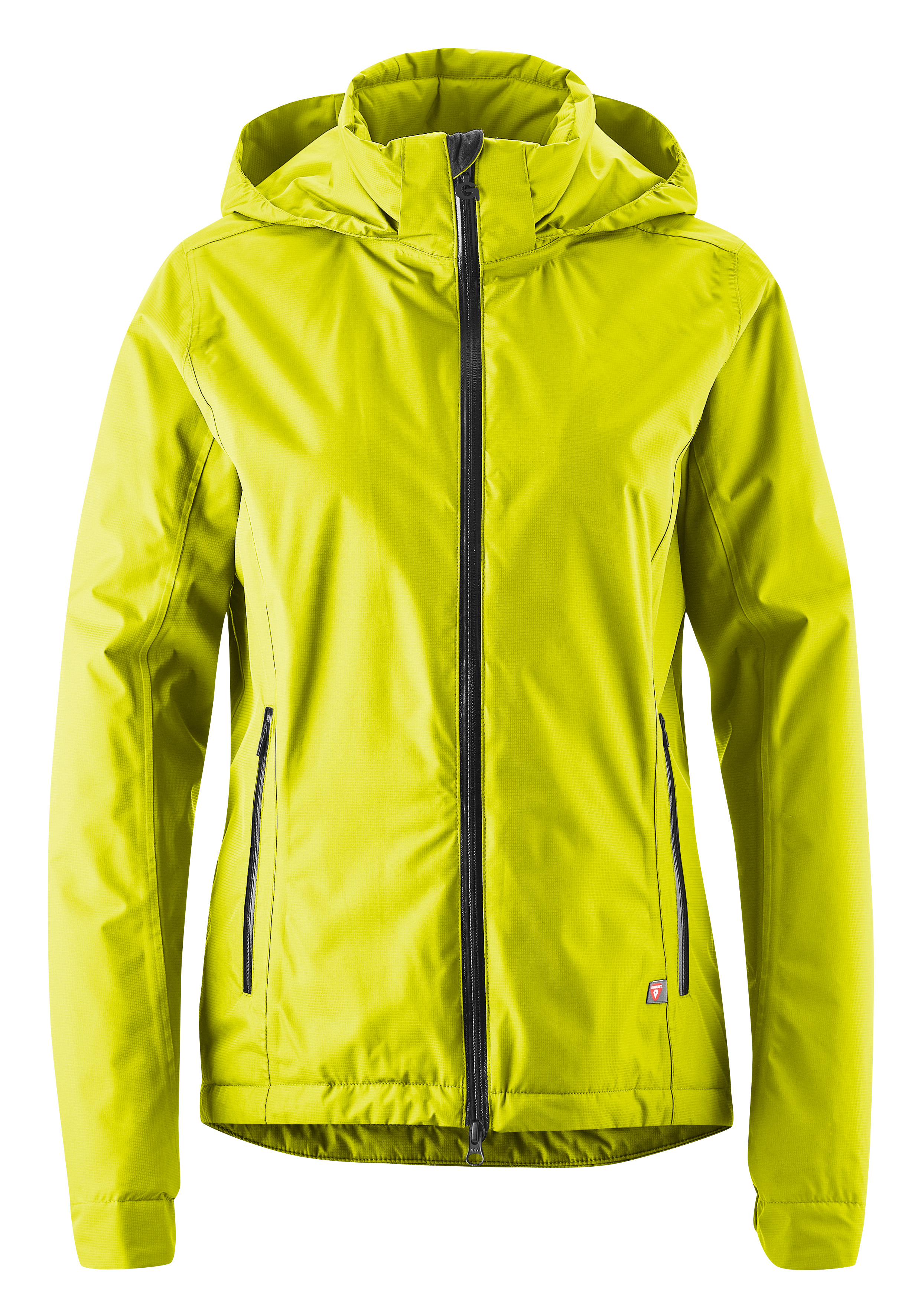 Save Jacket Therm W Jacke, Hoodie?, Regenjacke, Reißverschluss, Kapuze