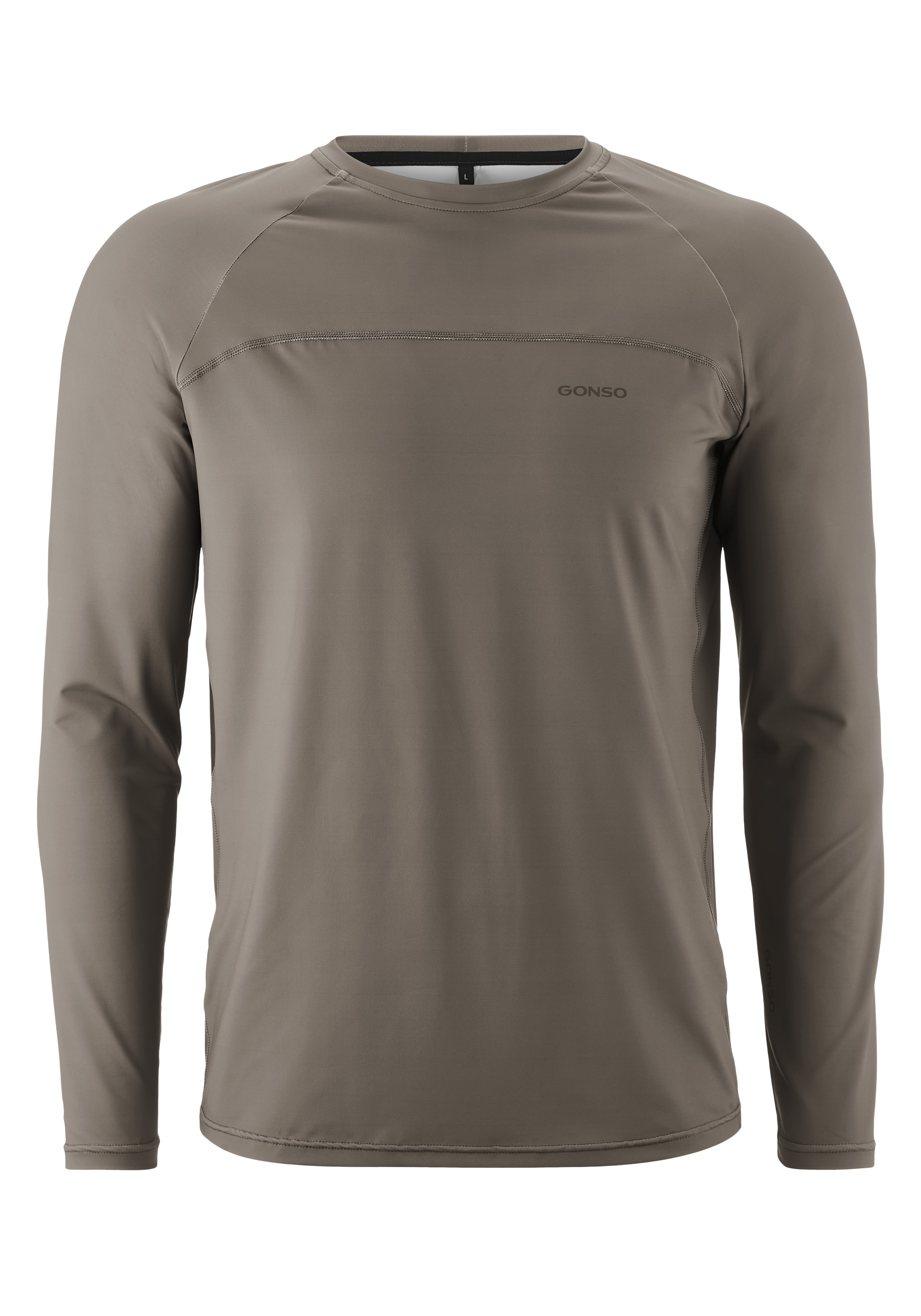 Trail Jersey Longsleeve M