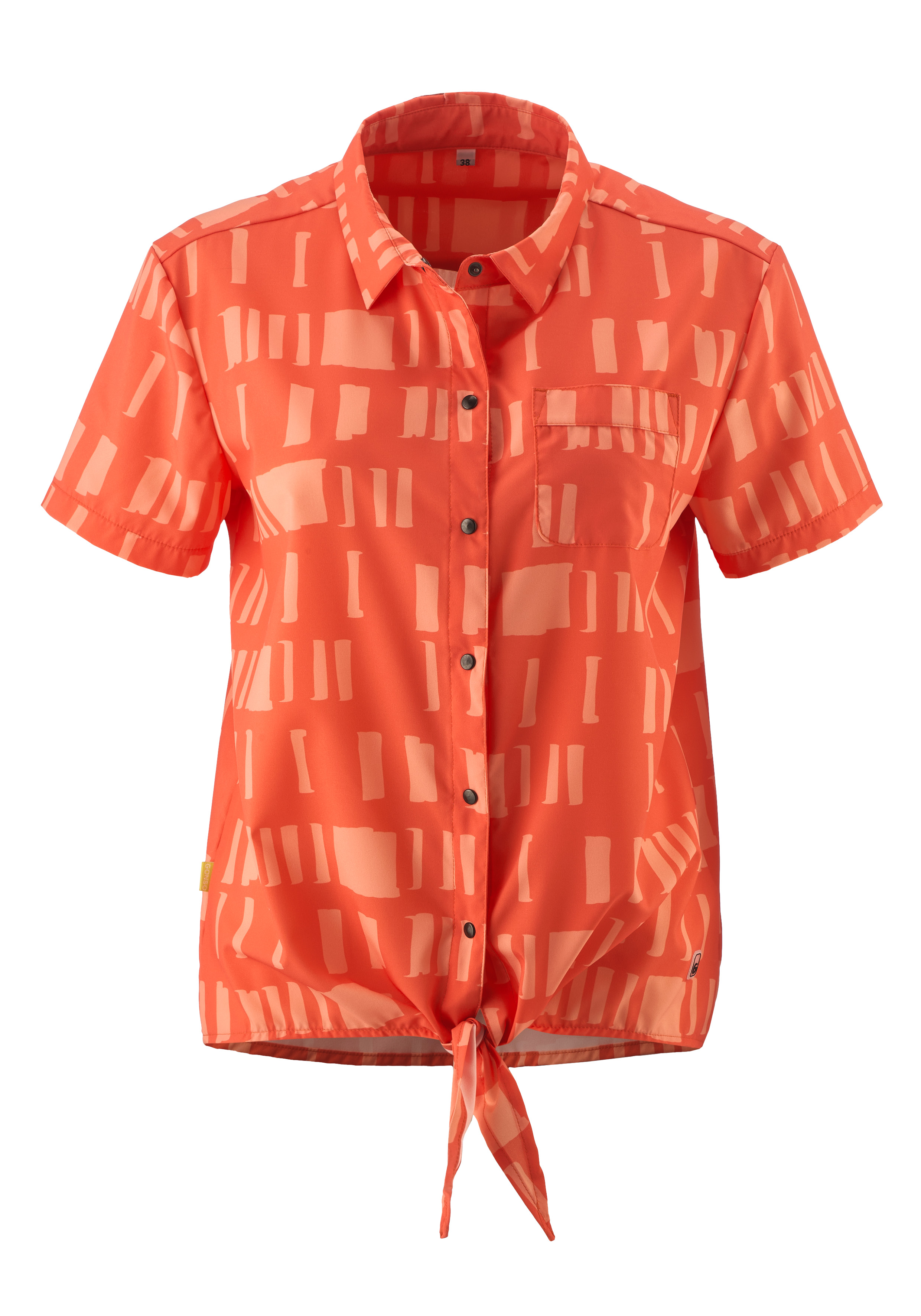 Adventure Blouse W