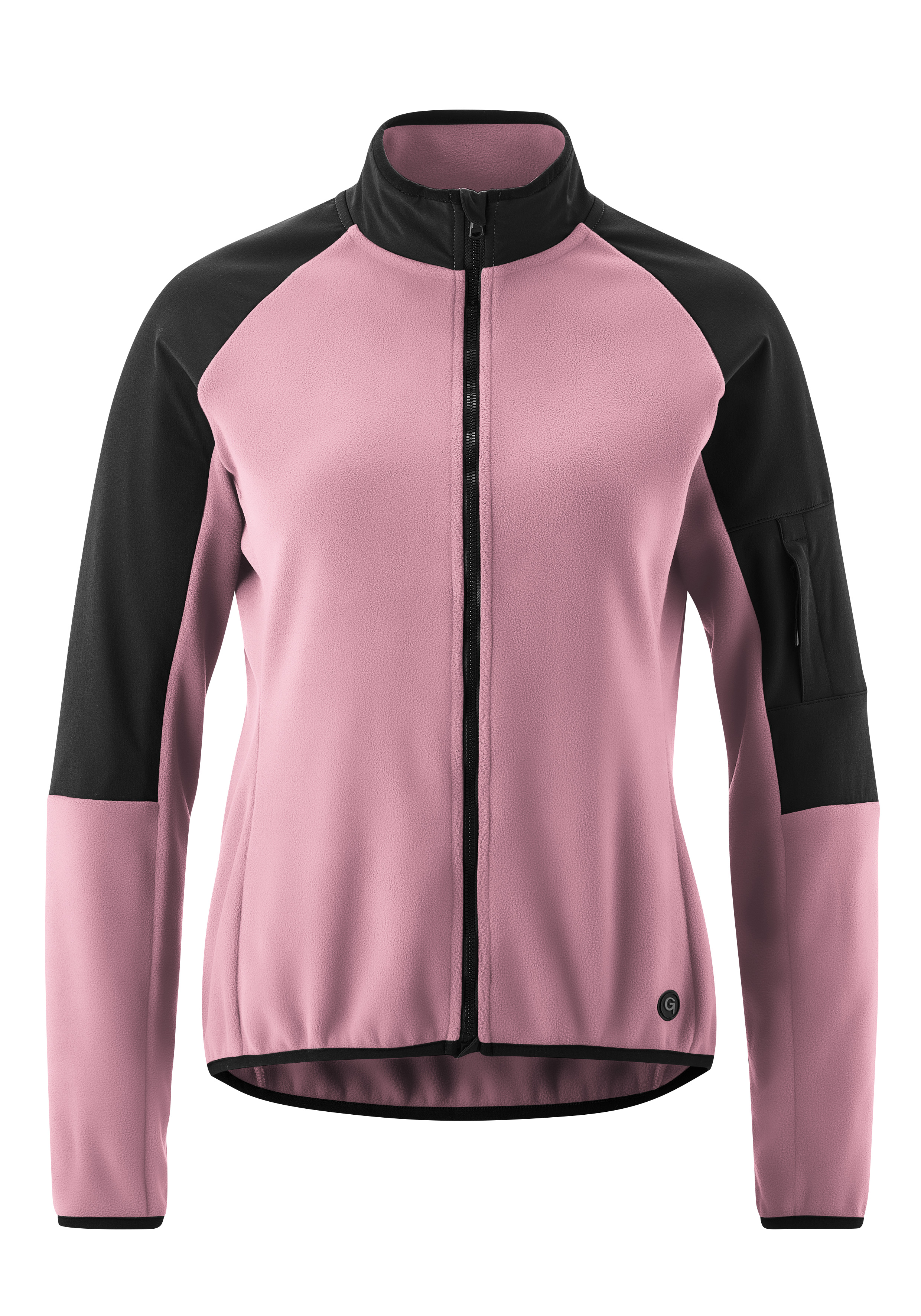 Adventure Jersey Fleece W