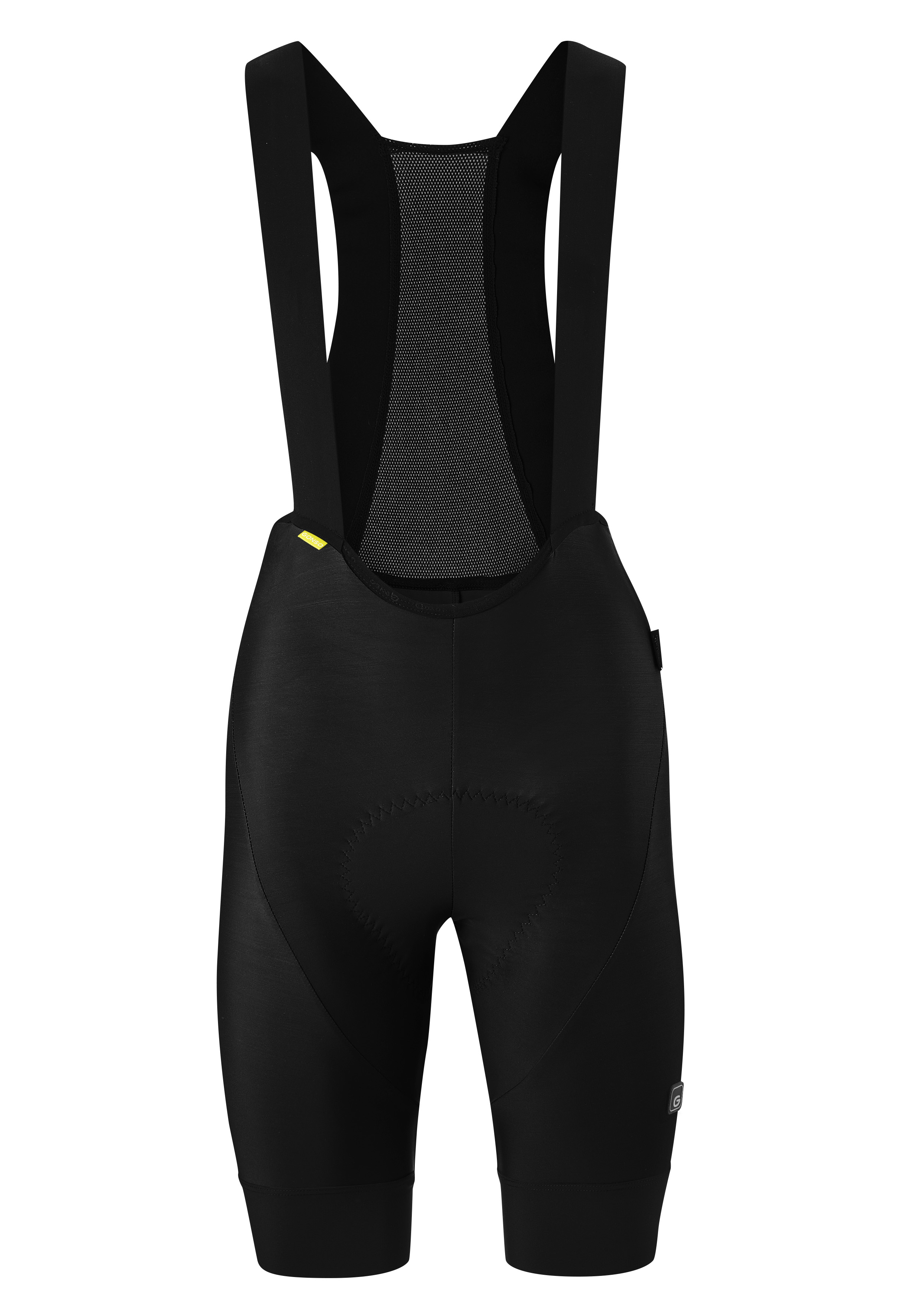 SQlab GO BIB W