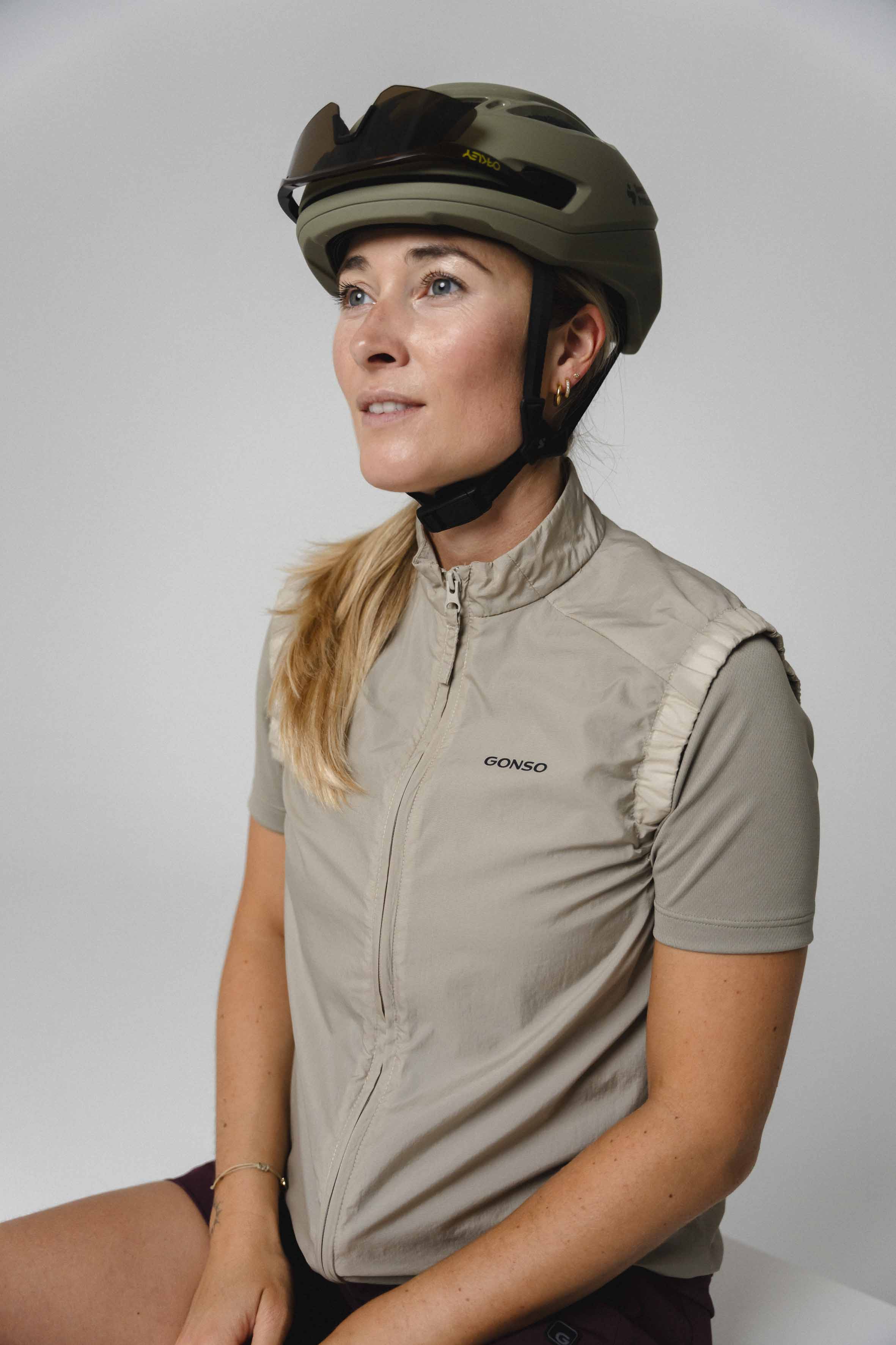 Fahrradhelm, Helm, Radsport, Kopfsschutz, Outdoor-Helm