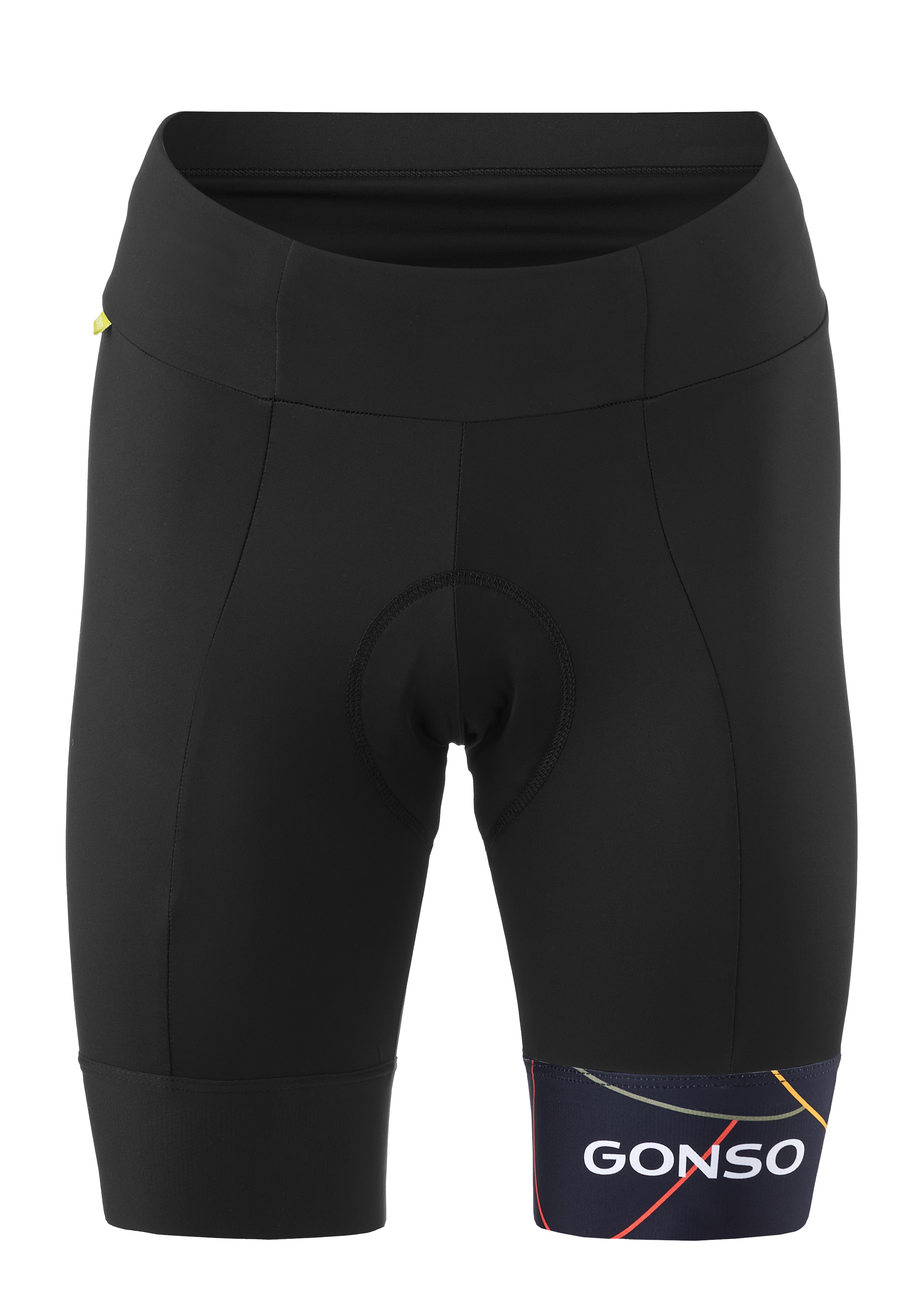 Essential Shorts Kit W