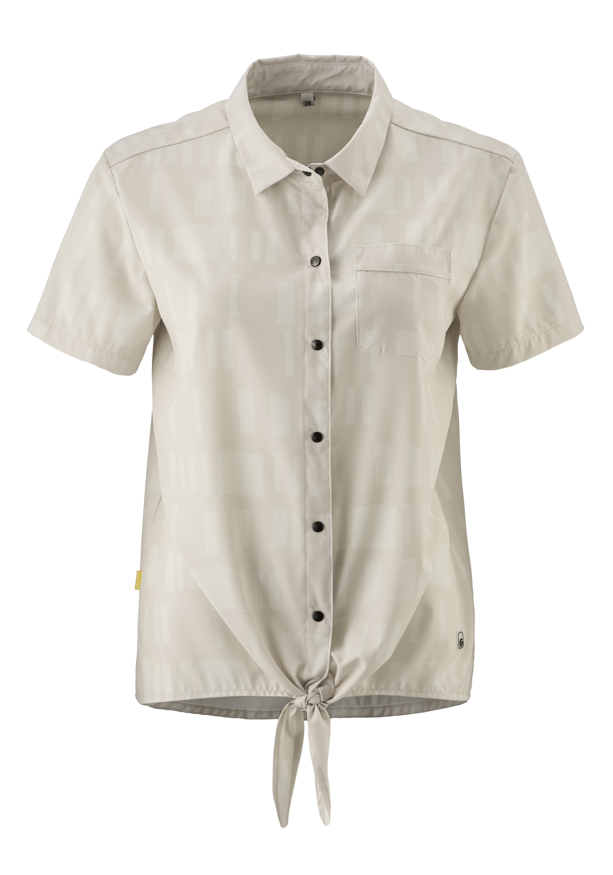 Adventure Blouse W