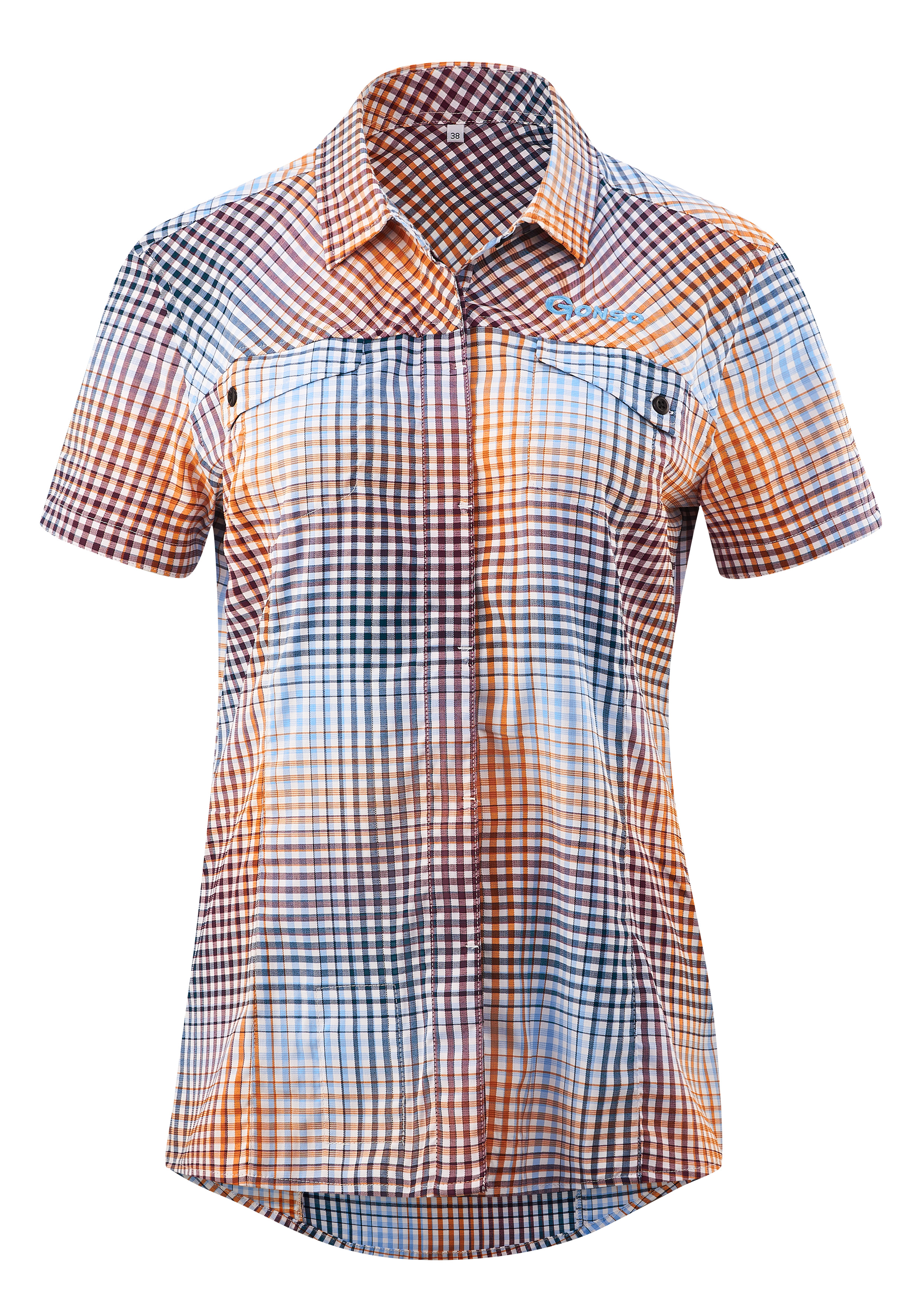 Arenda Bekleidung, Hemd, Ärmel, Kleid, Hemd