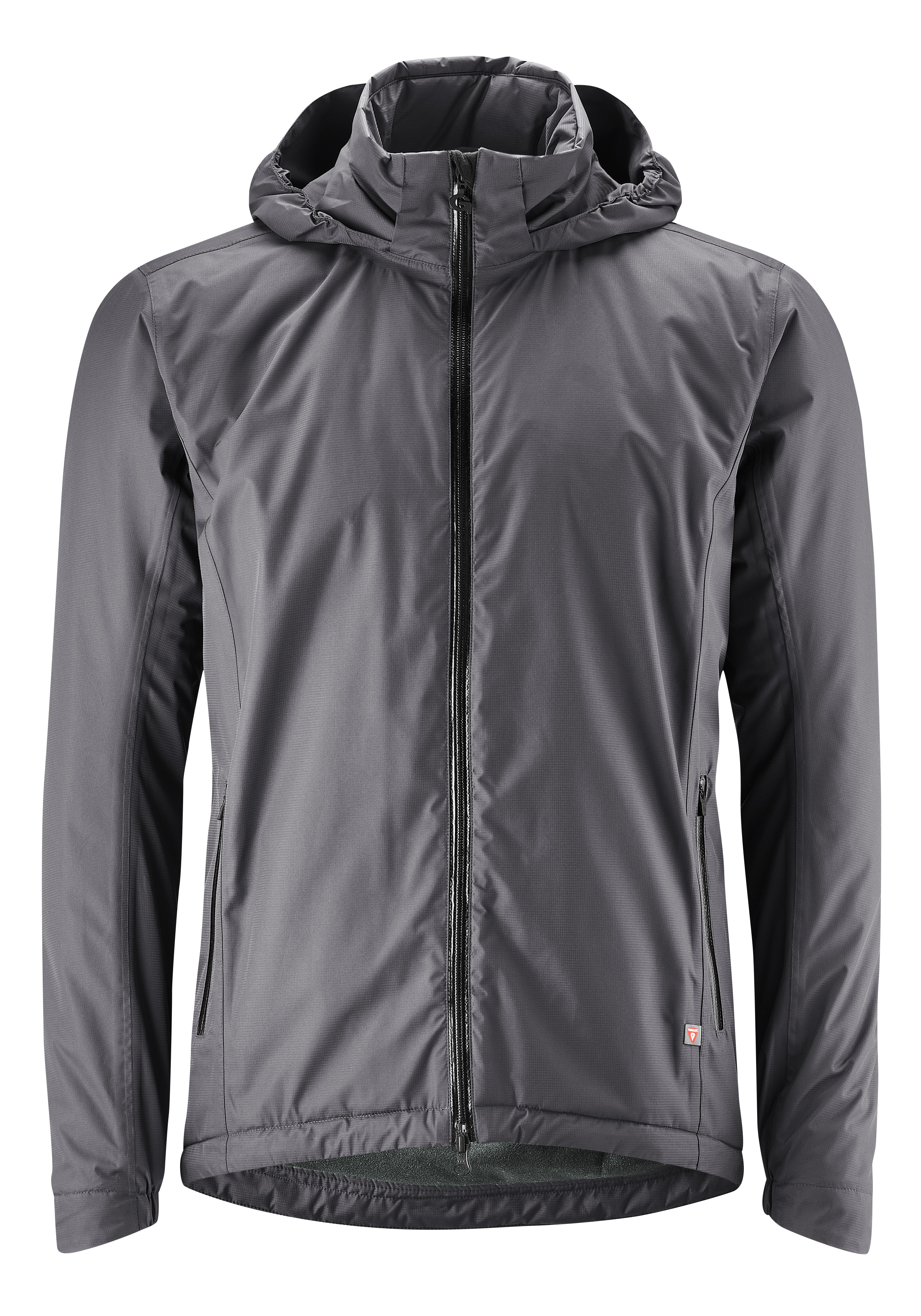Save Jacket Therm M Bekleidung, Mantel, Jacke, Kapuzenpulli, Sweatshirt, Bekleidung, Mantel, Jacke, Kapuzenpulli, Sweatshirt, Hardshell-Jacke, Wasserabweisend, Reißverschluss, Kapuze, Grau
