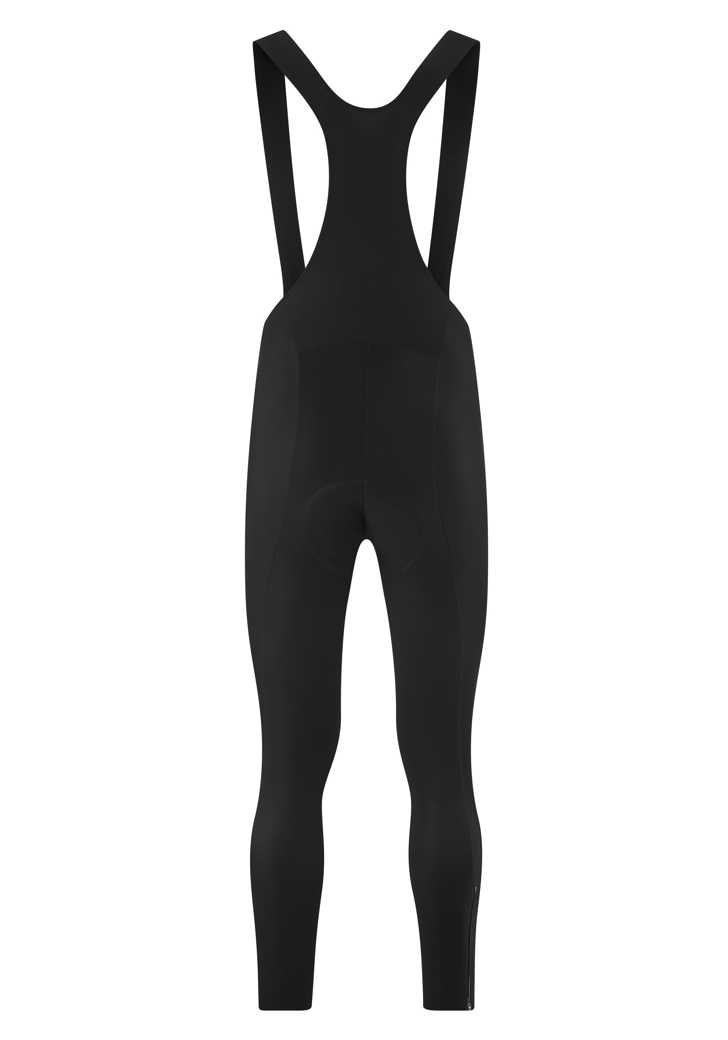Sitivo Tight BIB M Bekleidung, Hosen, Bekleidung, Hosen, Radsportträgerhose, Bibshort, Radsport, Schwarz, Hose mit Trägern