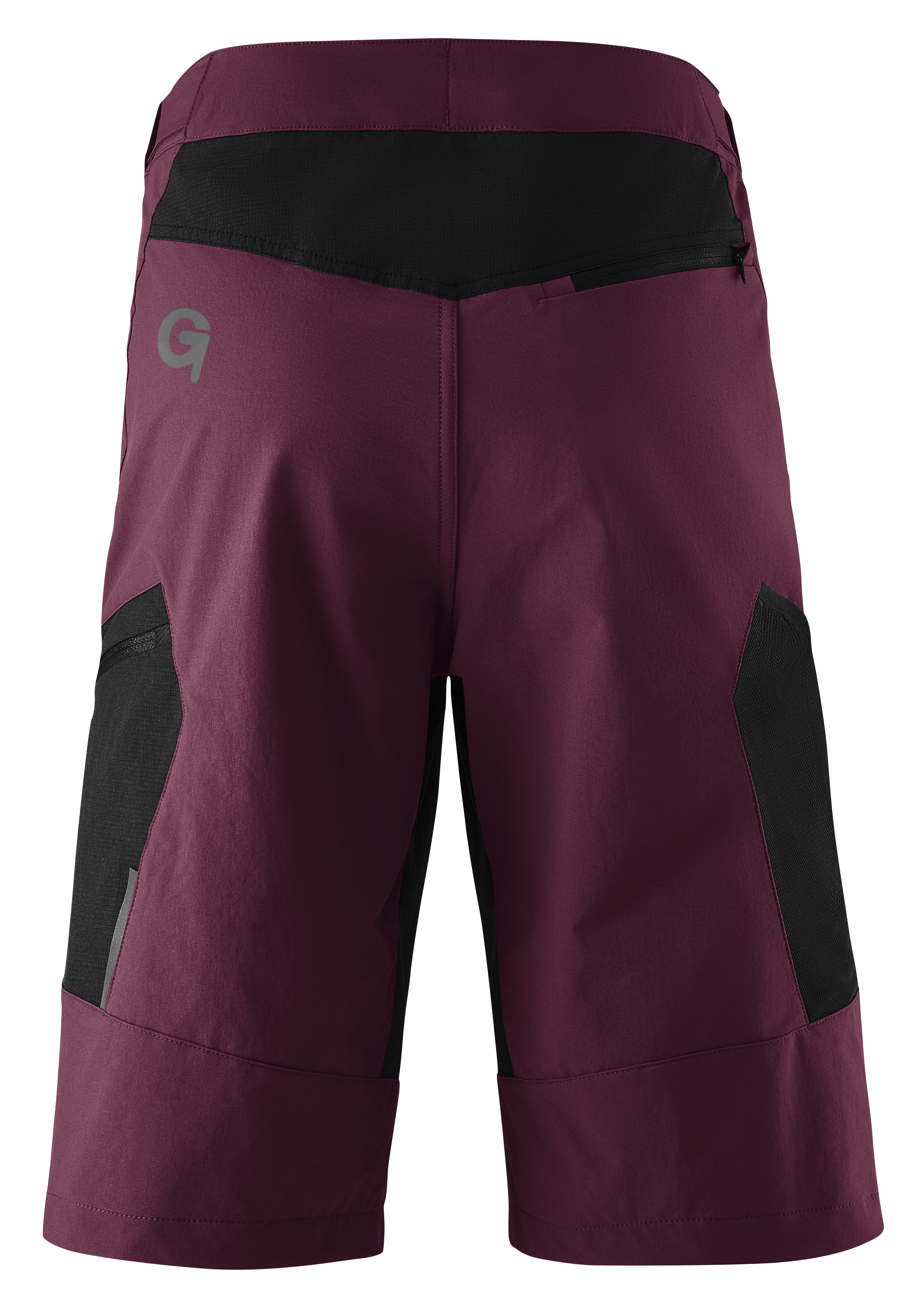 Bekleidung, Kurze Hosen